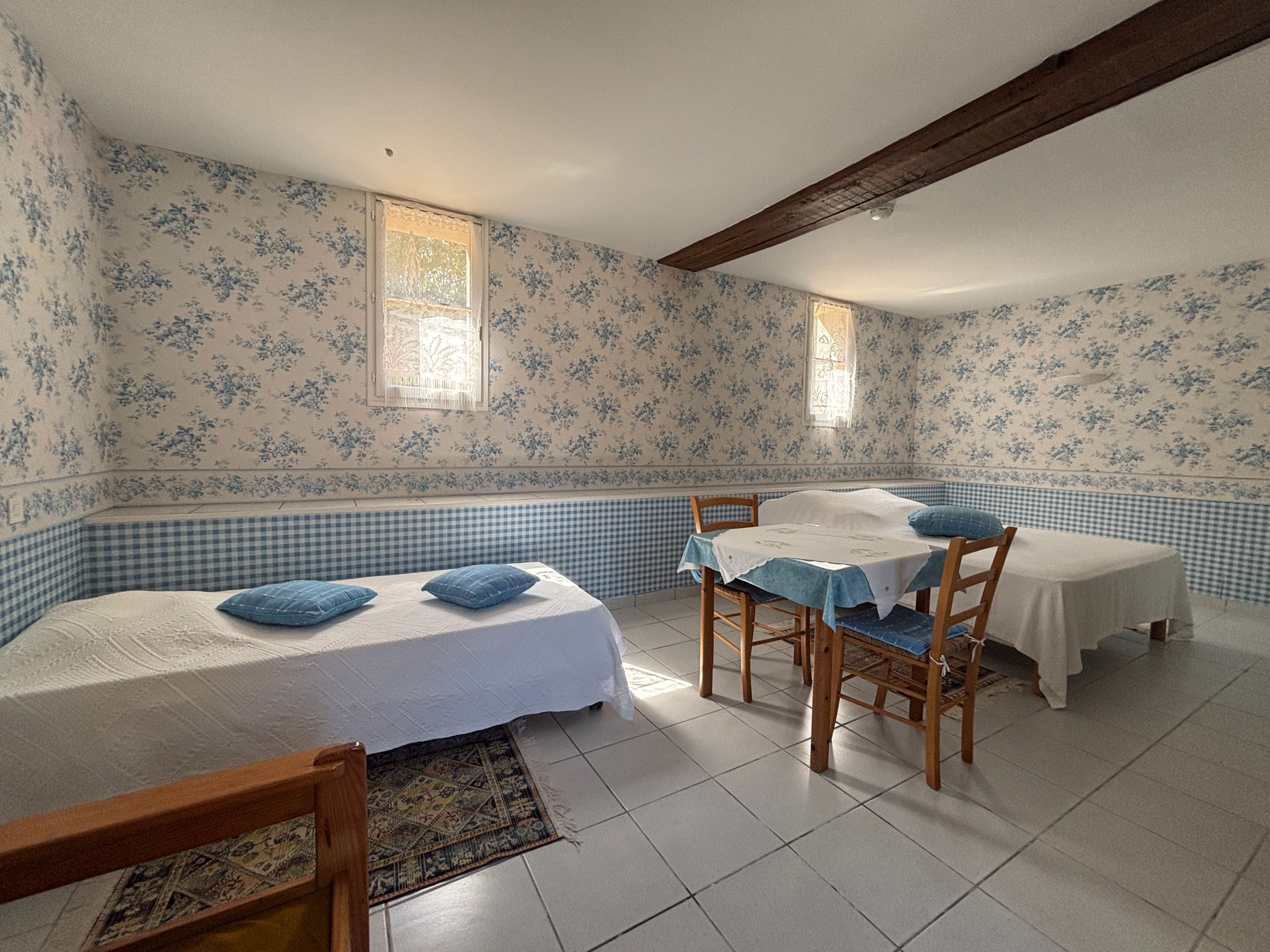  Exceptional Country Estate in the Heart of Sologne – Over 18 Hectares of Unspoi… - 物件實景