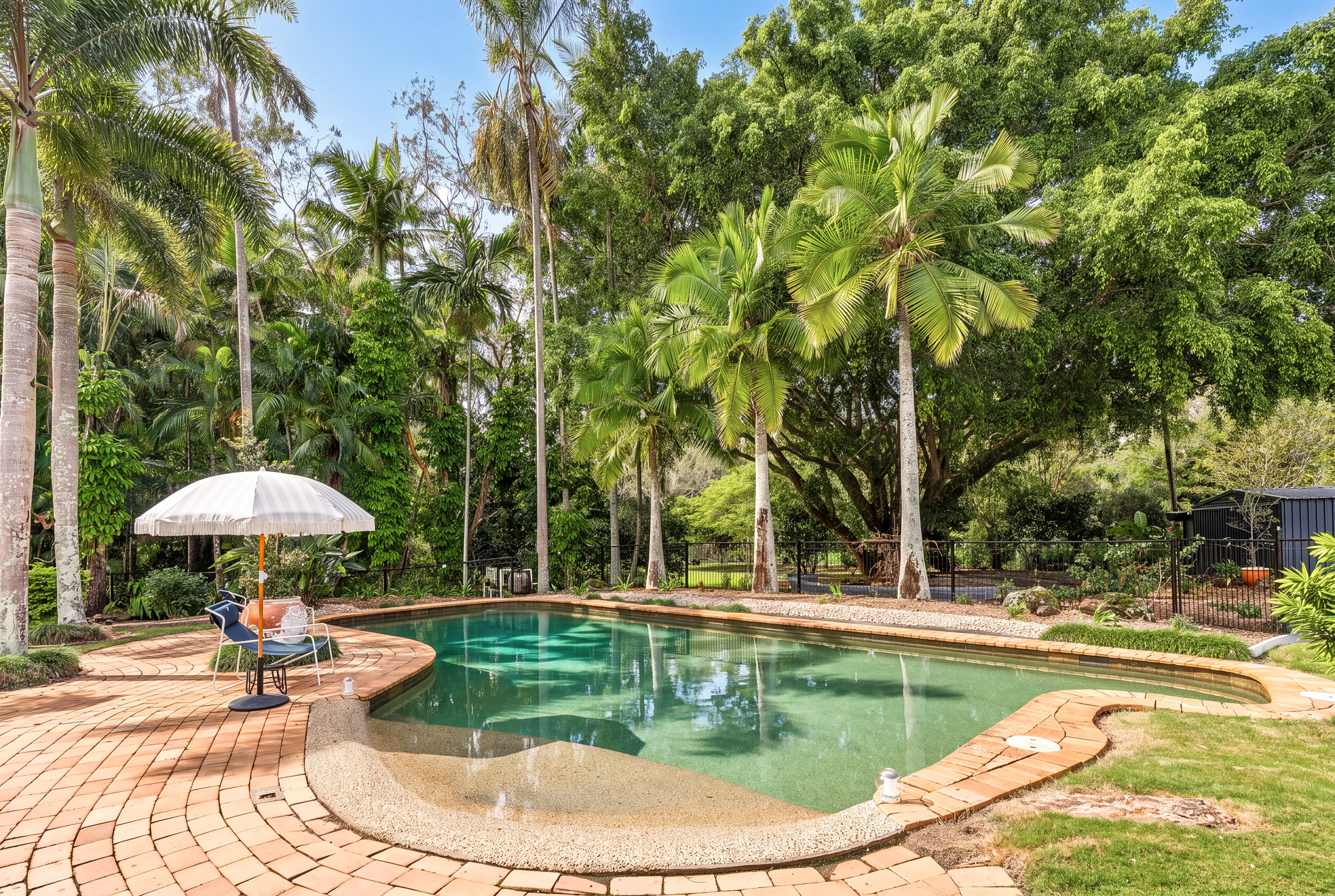  5-Acre Family Paradise, Steeped in Unsurpassed Peace and Privacy - 物件實景