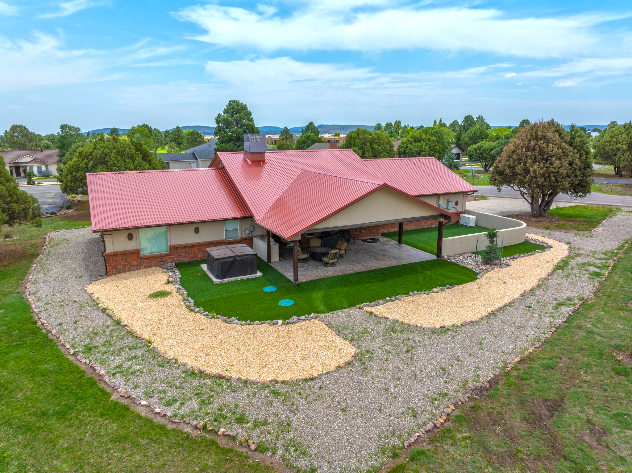 Alto, New Mexico, 88312, United States, 3 Bedrooms Bedrooms, ,2 BathroomsBathrooms,Residential,For Sale,1891048