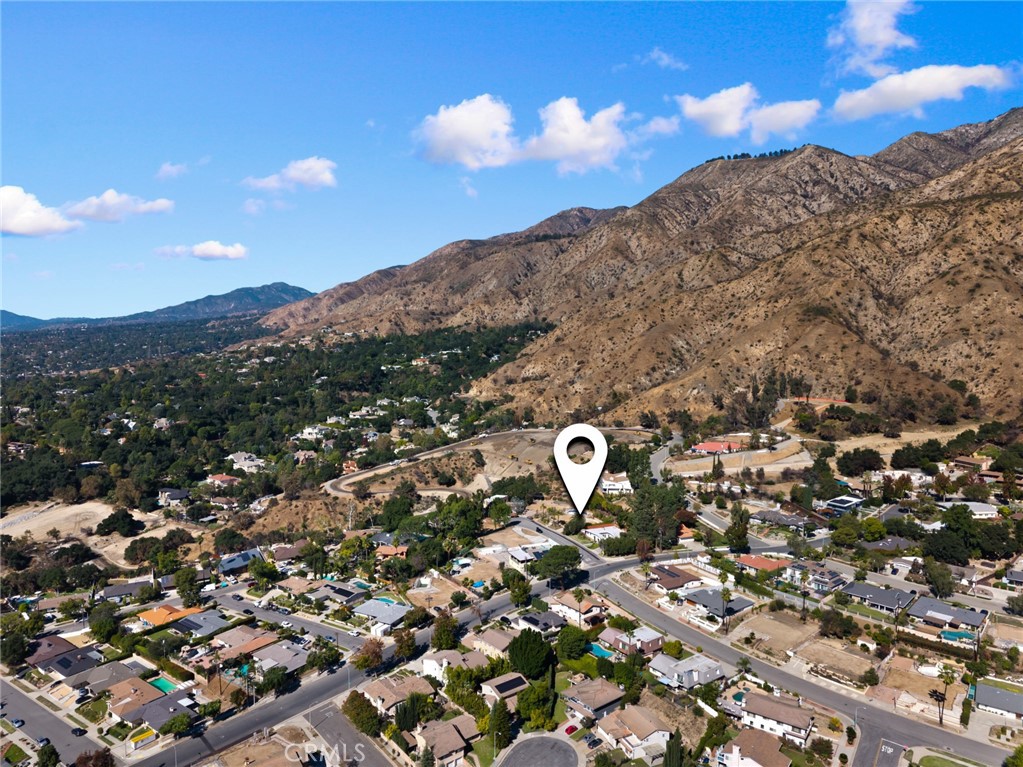 Pasadena, California, 91107, United States, ,Land,For Sale,1989413
