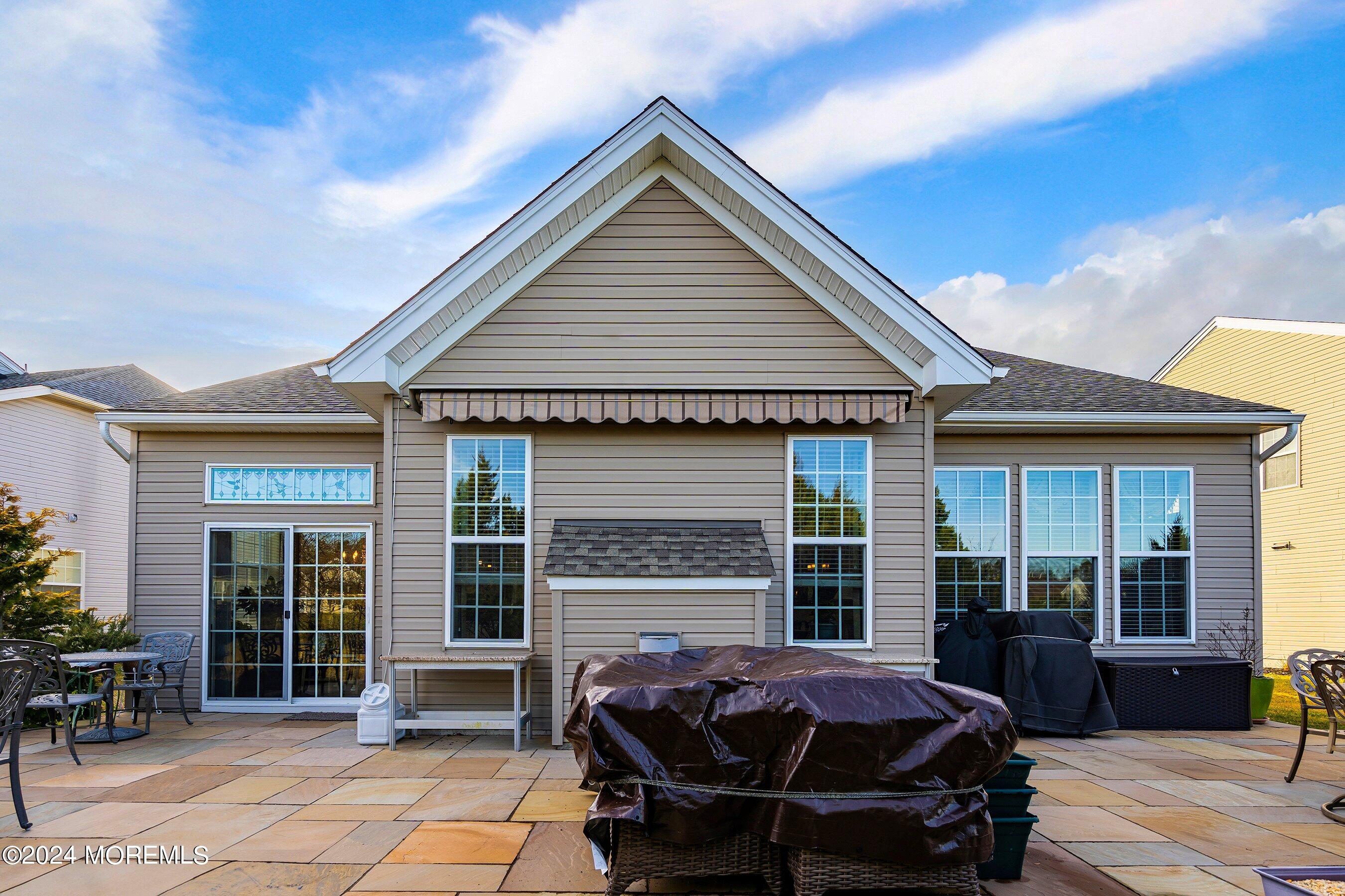 Forked River, New Jersey, 08731, United States, 2 Bedrooms Bedrooms, ,2 BathroomsBathrooms,Residential,For Sale,1921741