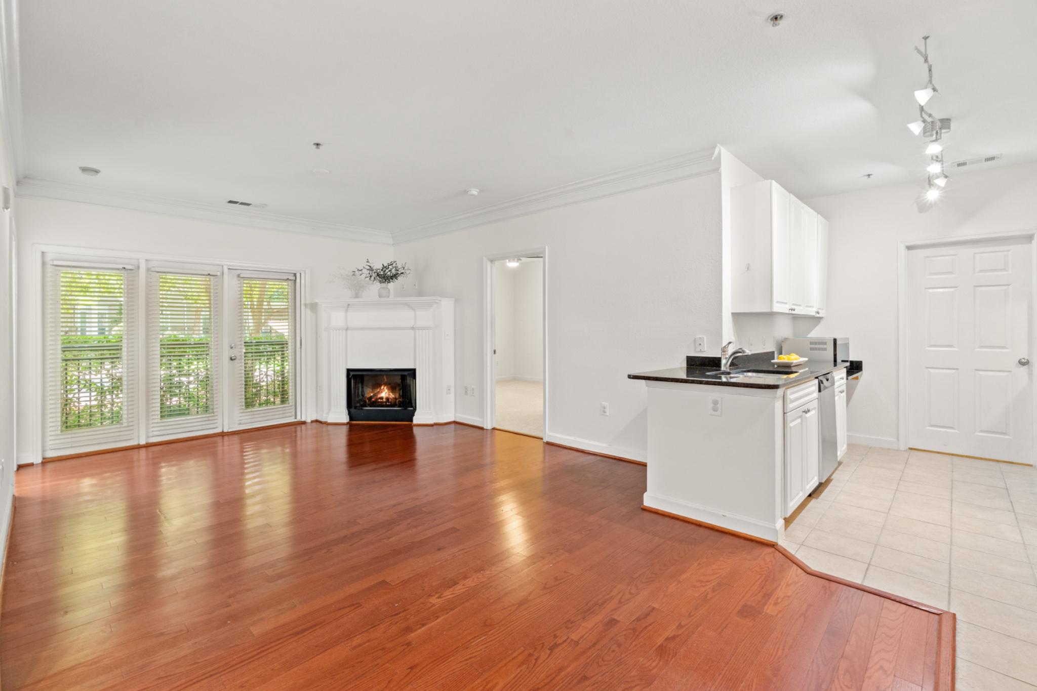  501 Hungerford Drive, Rockville, MD, 20850 - 物件實景