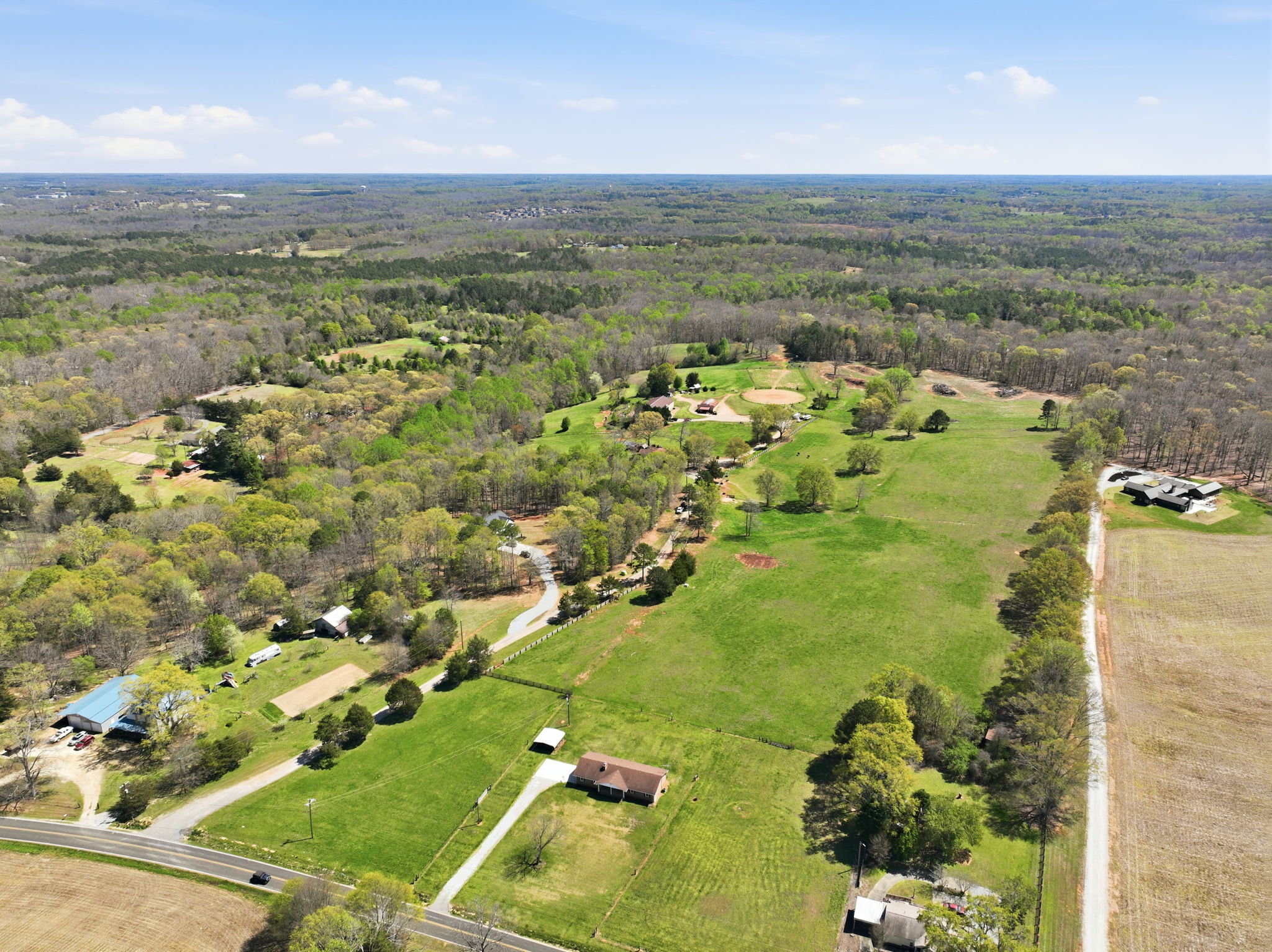  608 Five Forks Road, Anderson, SC 29621 - 物件實景
