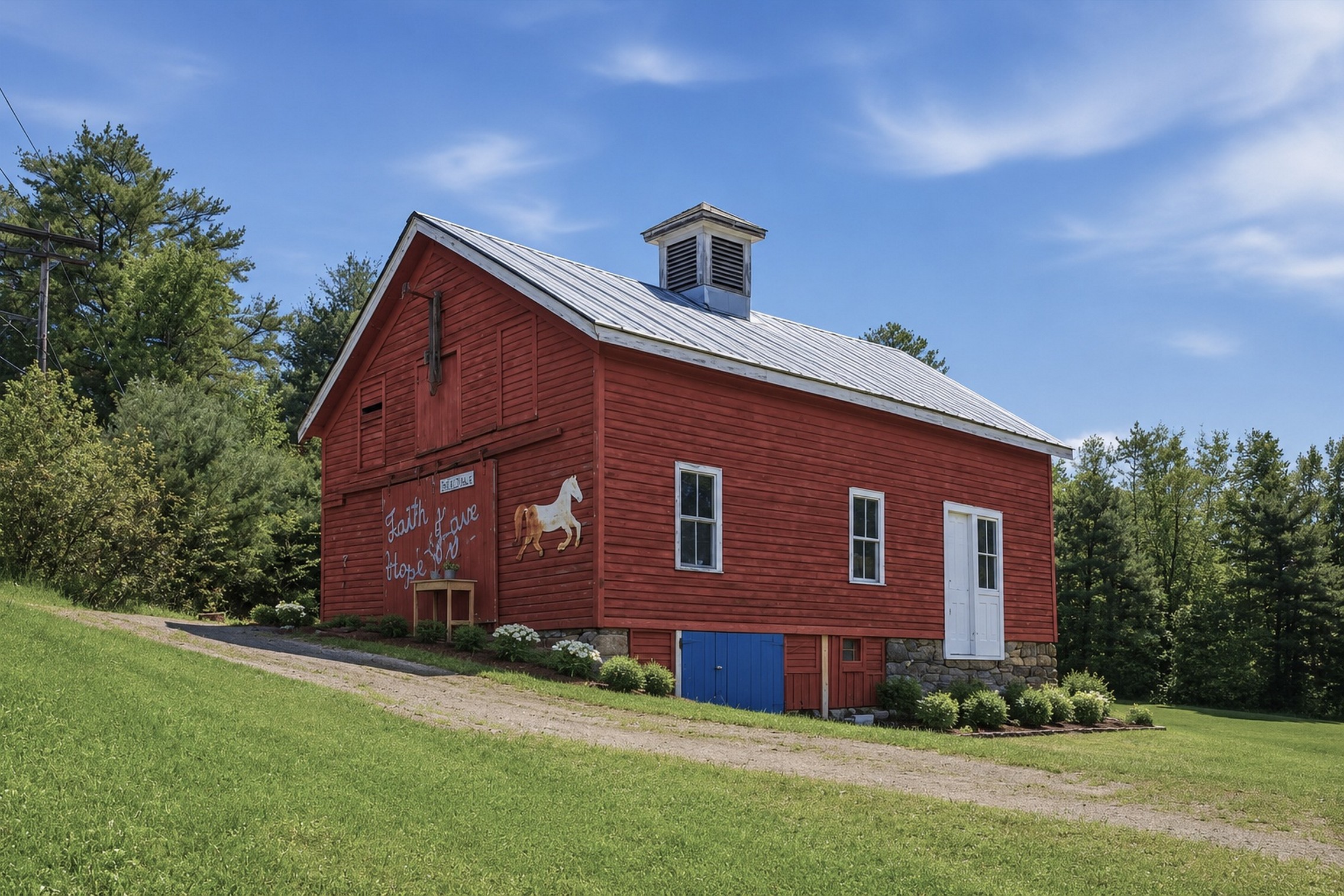  7952 Us-9, Pottersville, NY, 12860 - 物件實景