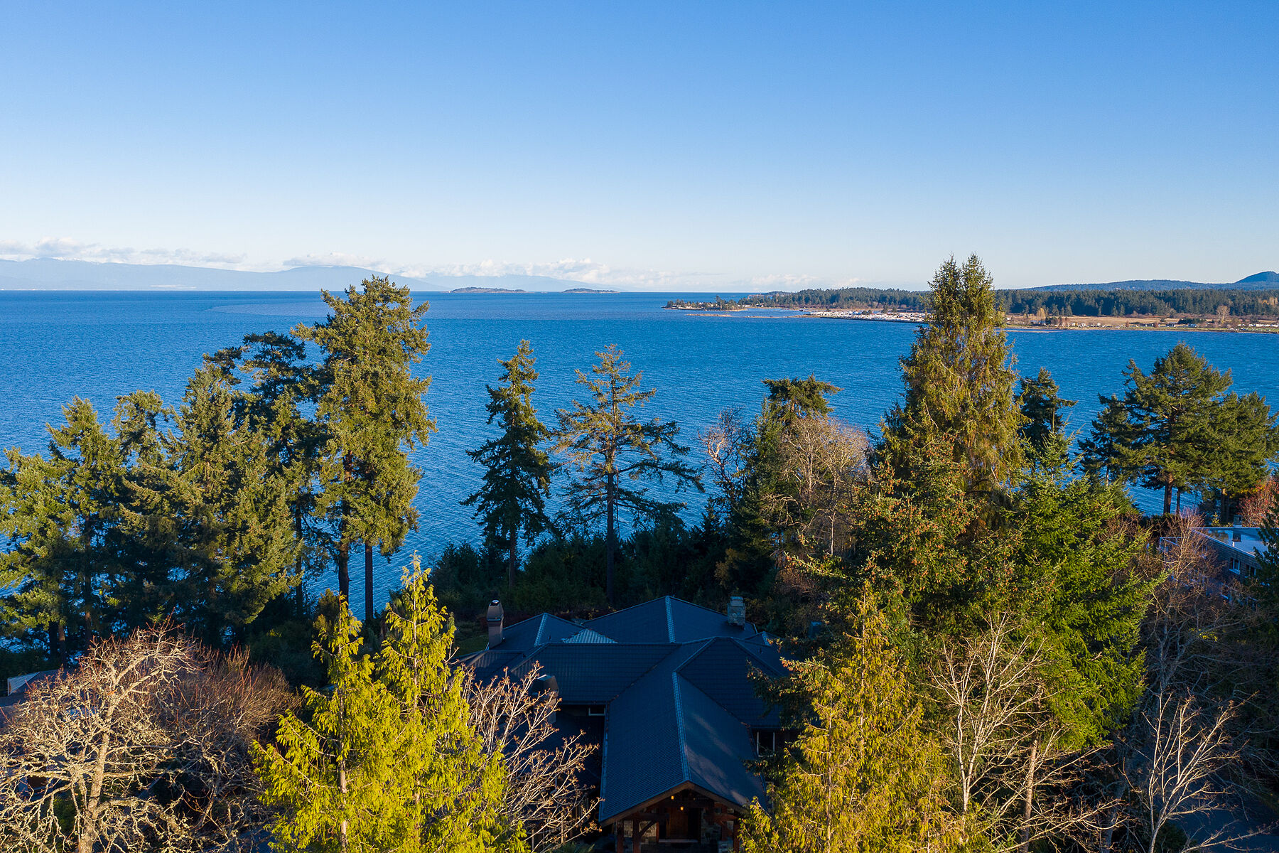  Parksville Estate - 物件實景