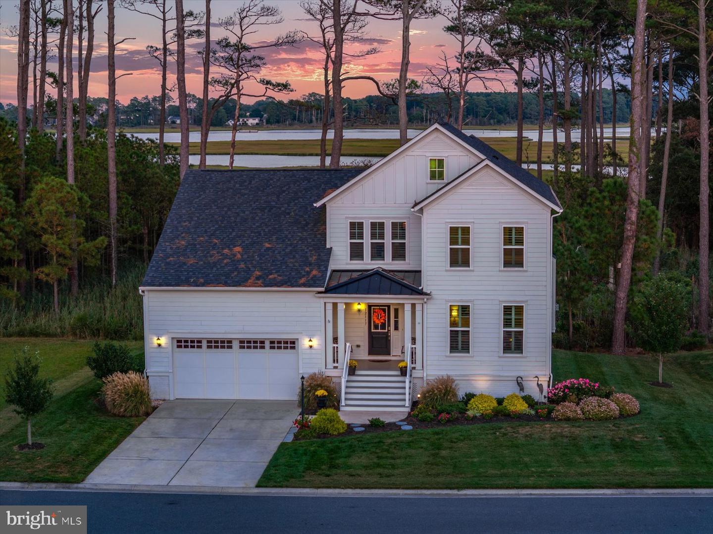 Berlin, Maryland, 21811, United States, 4 Bedrooms Bedrooms, ,3 BathroomsBathrooms,Residential,For Sale,1947078