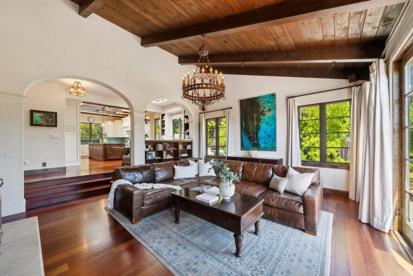 Hillsborough, California, 94010, United States, 4 Bedrooms Bedrooms, ,4 BathroomsBathrooms,Residential,For Sale,1767214