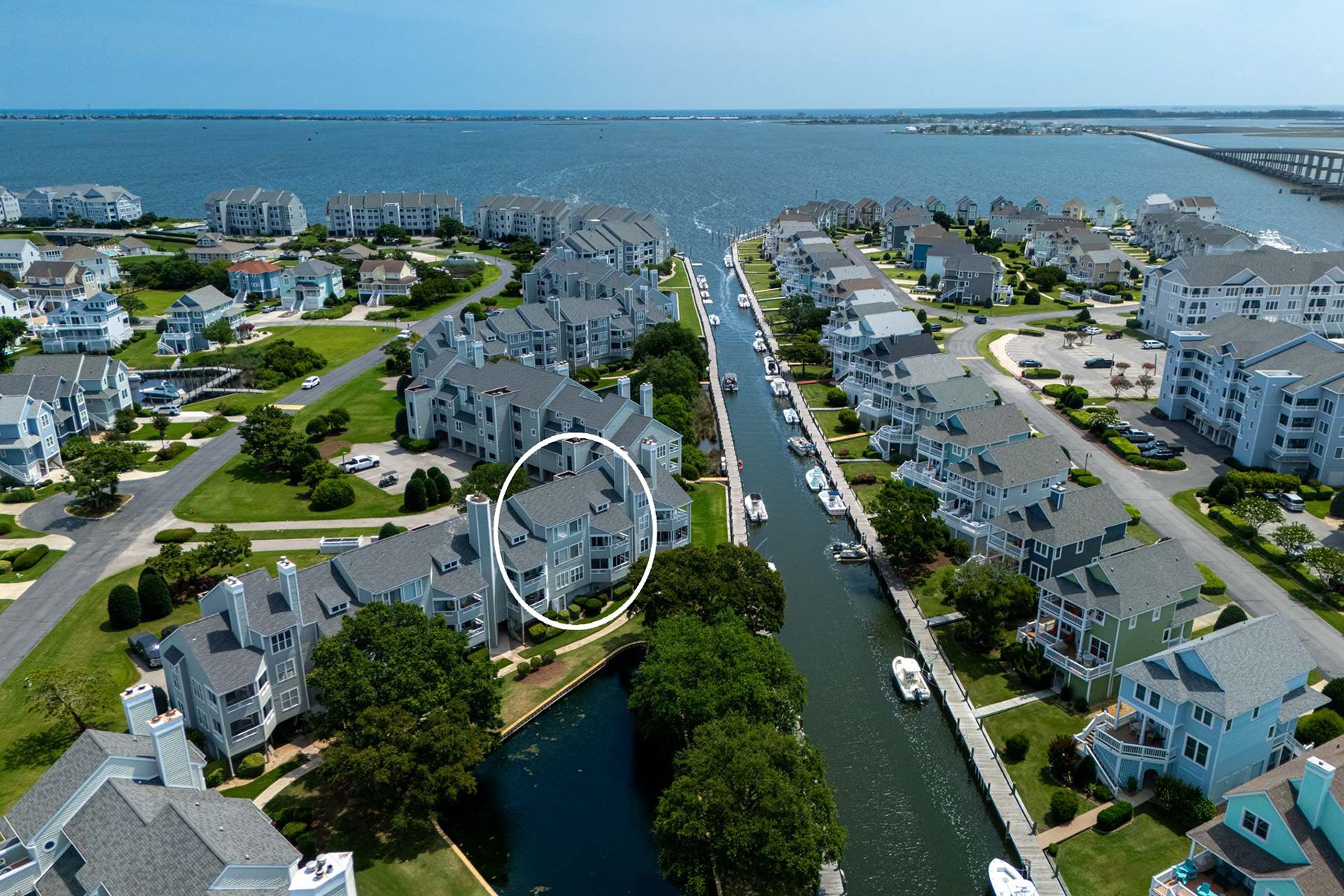  325 Pirates Way, Manteo, NC 27954 - 物件實景