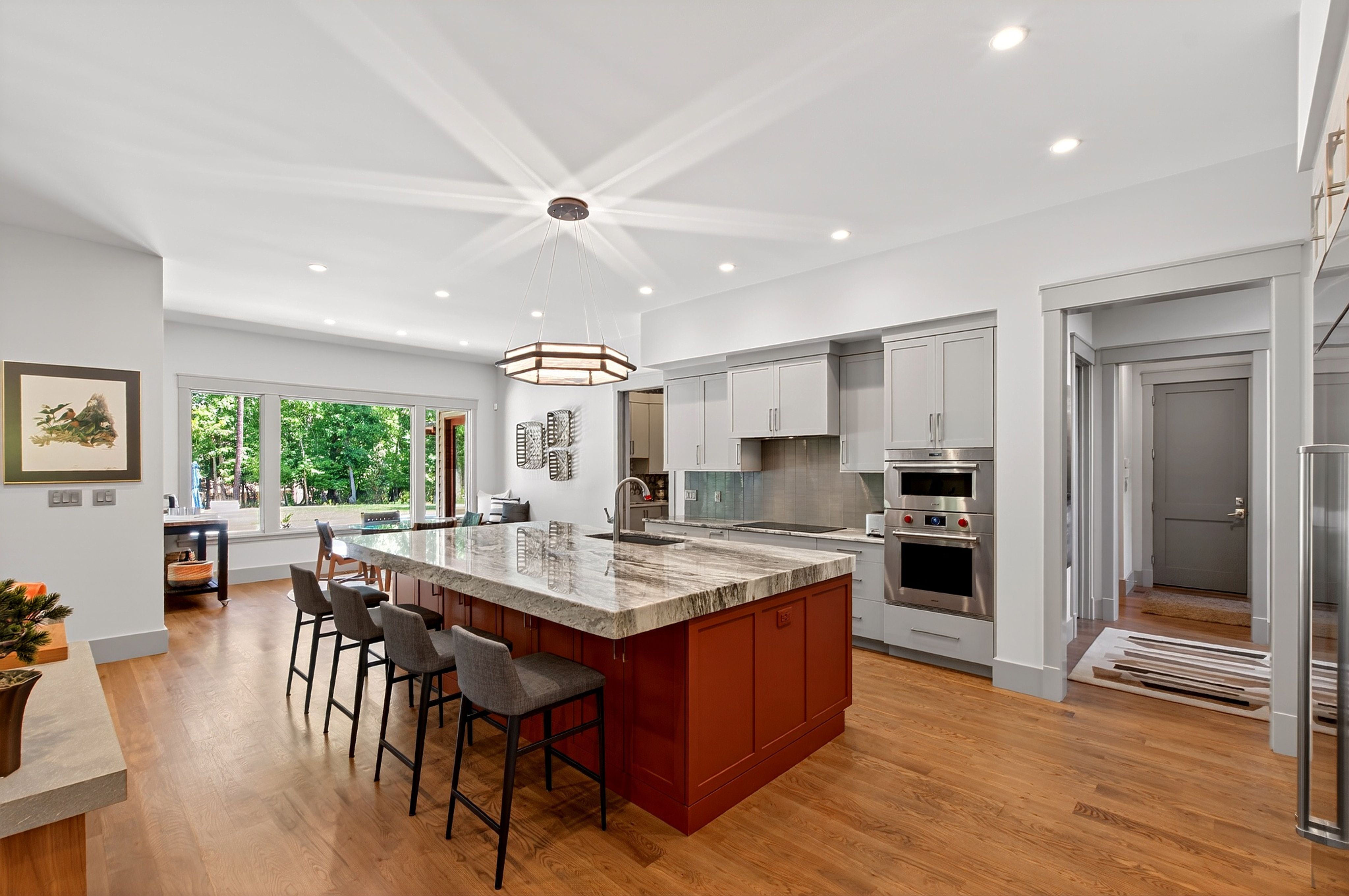  5141 Avalaire Oaks Drive, Raleigh, NC, 27614 - 物件實景