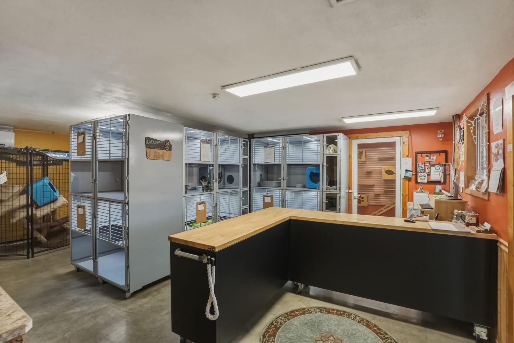  21785 Coyote Drive Bend, OR 97702 - 物件實景