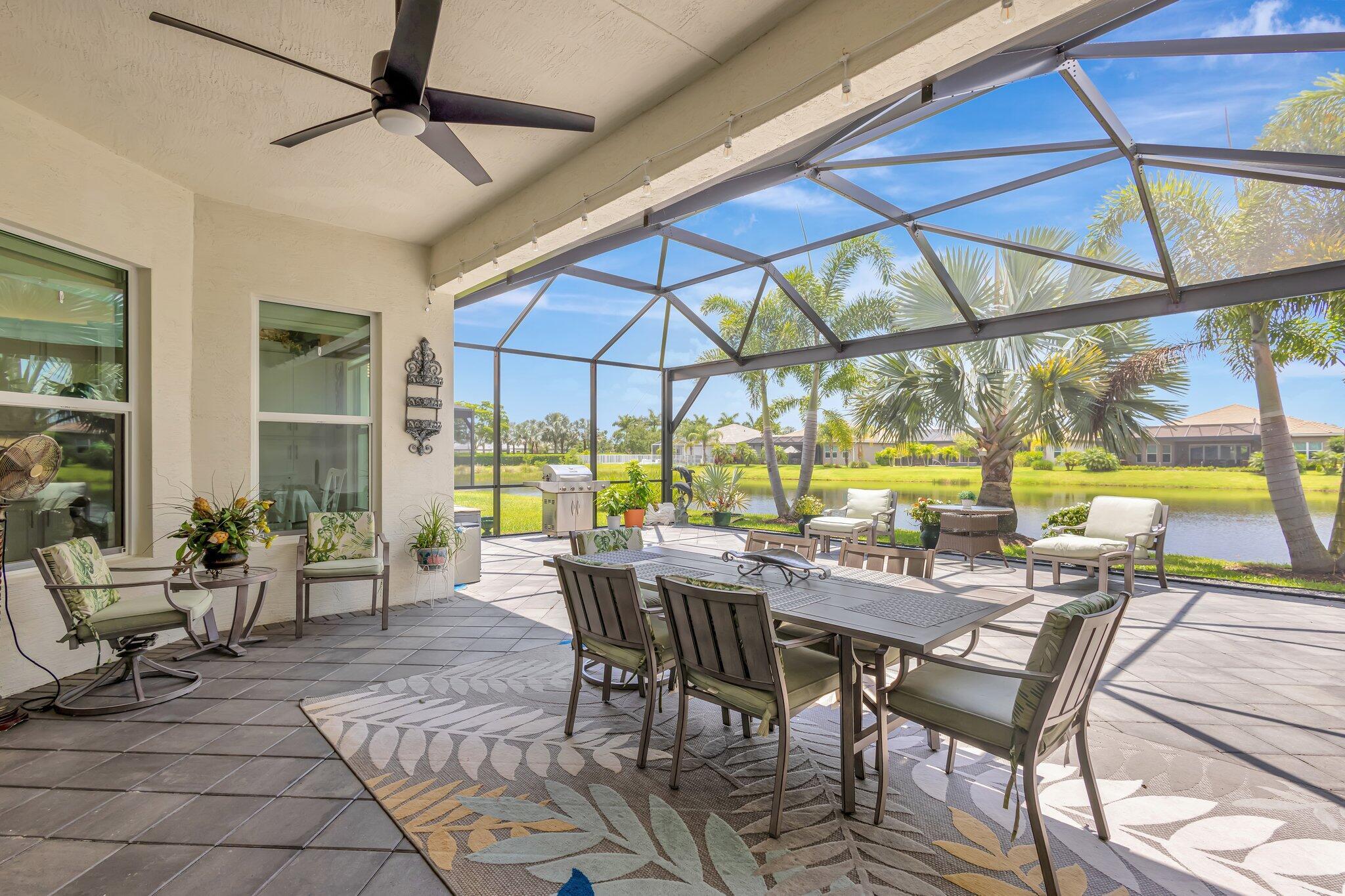 Port St Lucie, Florida, 34987, United States, 3 Bedrooms Bedrooms, ,4 BathroomsBathrooms,Residential,For Sale,1905739