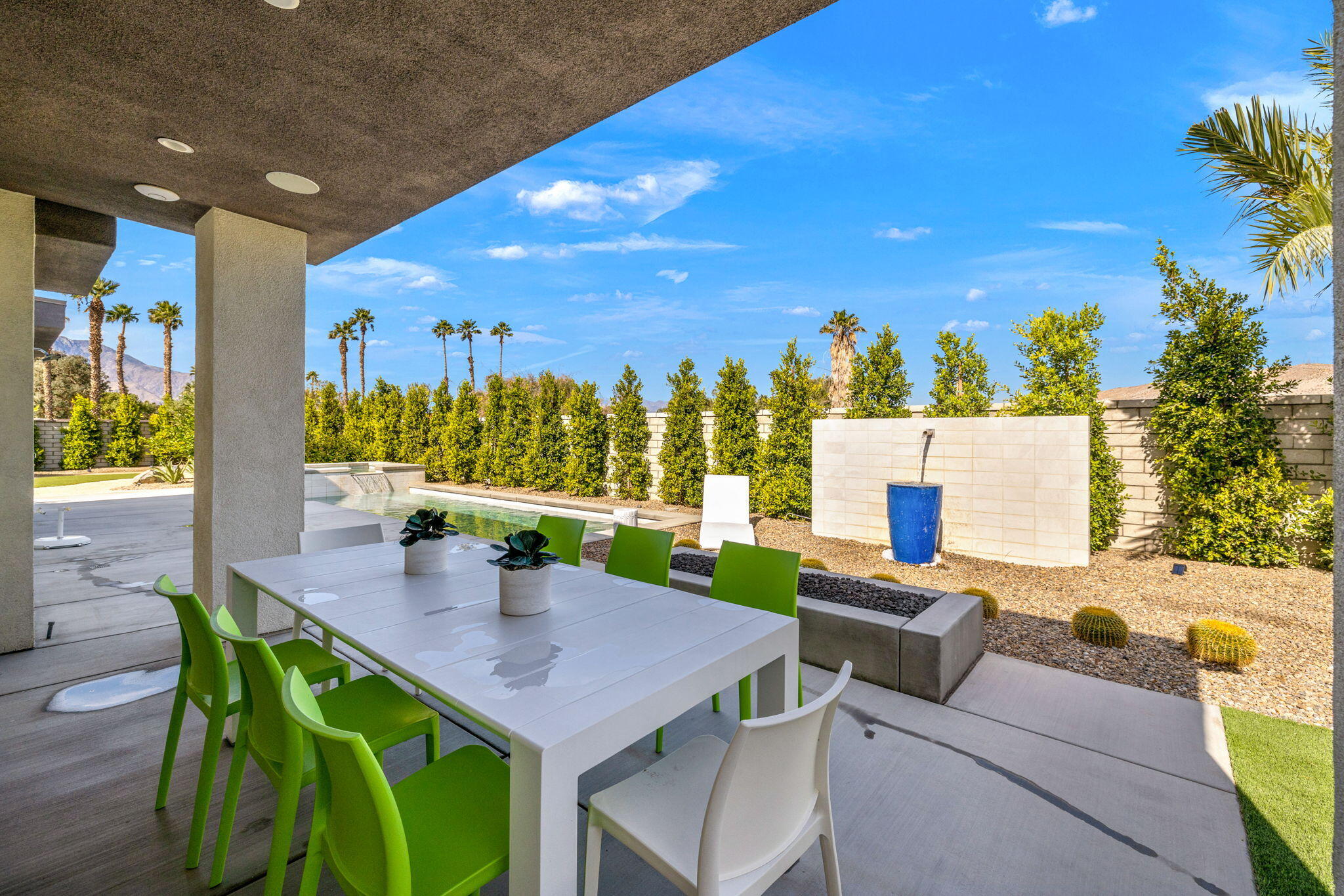 Rancho Mirage, California, 92270, United States, 4 Bedrooms Bedrooms, ,3 BathroomsBathrooms,Residential,For Sale,1987698