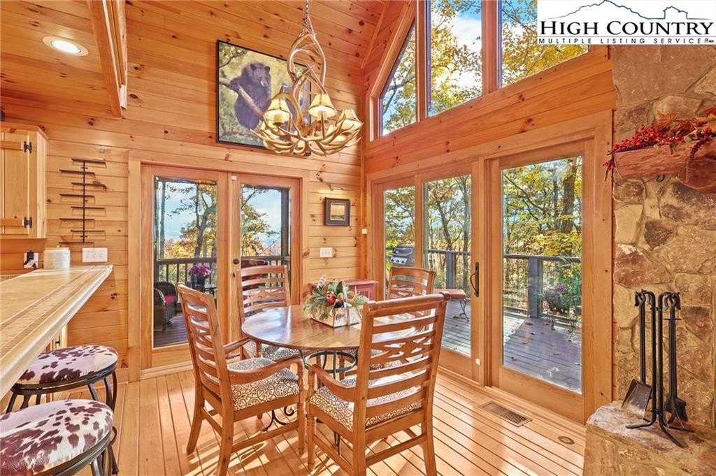 Ferguson, North Carolina, 28624, United States, 2 Bedrooms Bedrooms, ,2 BathroomsBathrooms,Residential,For Sale,1996766