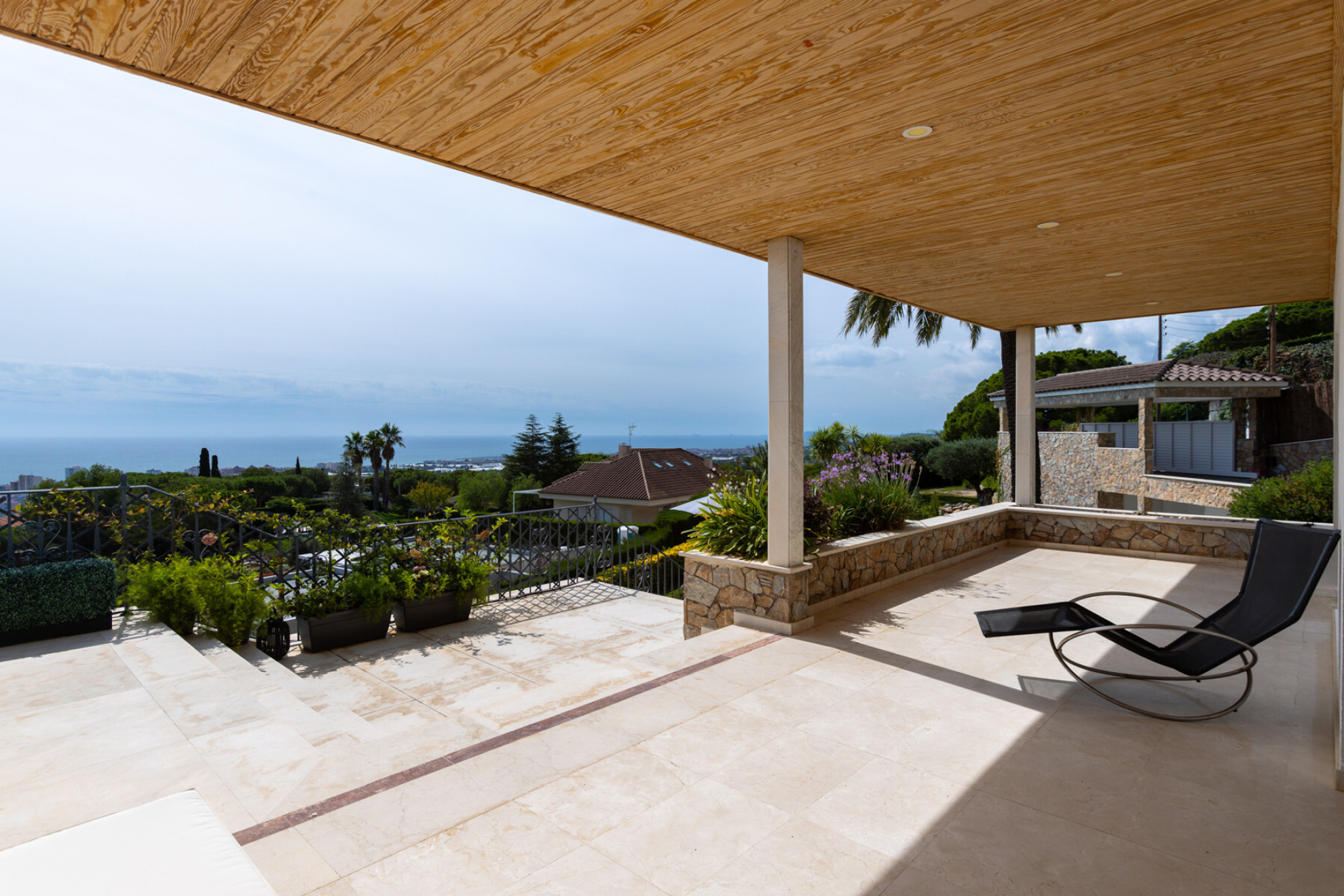 A Luxury Hideaway with Breathtaking Sea Views - Costa BCN - 物件實景