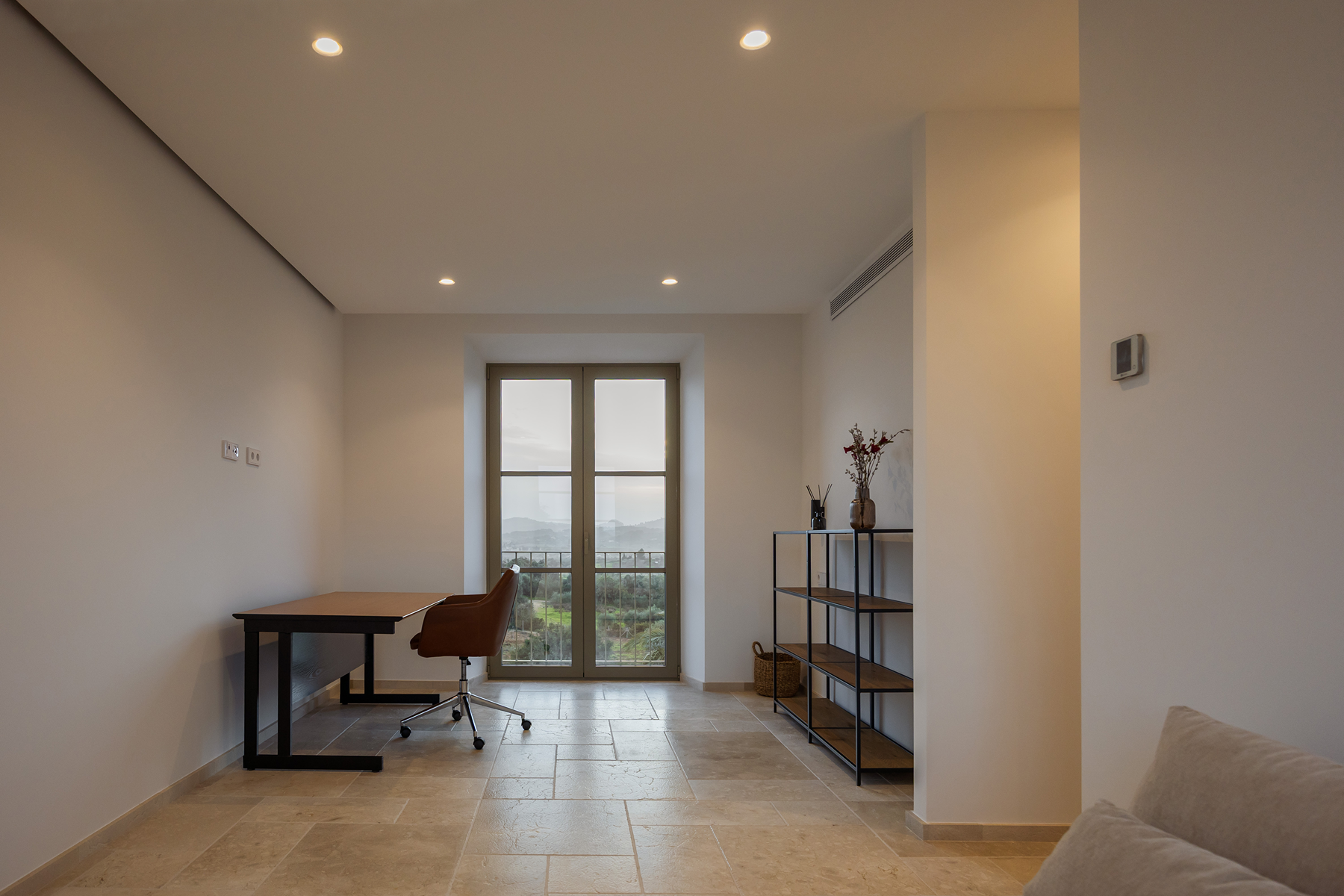  Contemporary country house with pool in Son Mora Negri near Porreres - 物件實景
