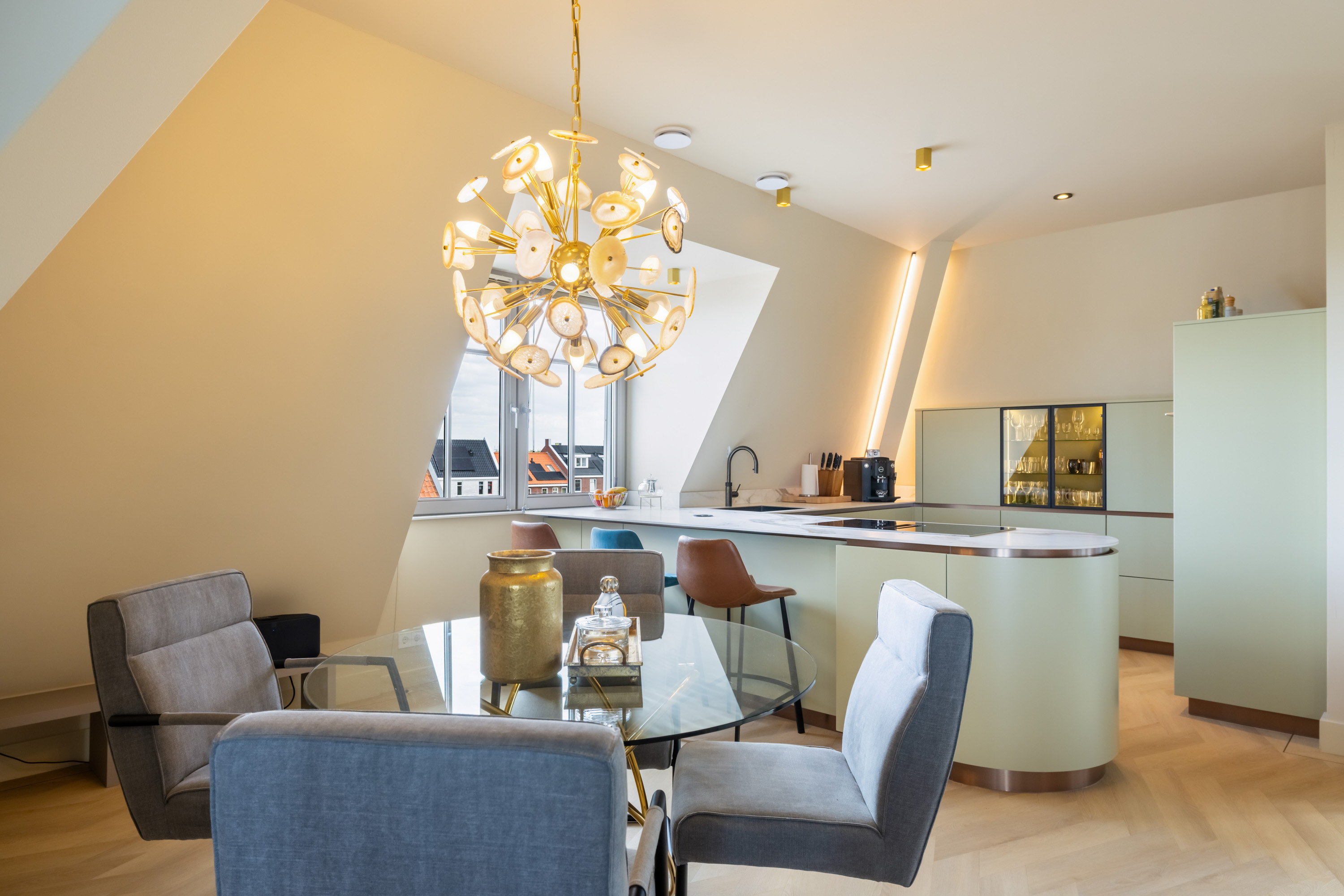  The IJsselmeere Sky Residence - 物件實景