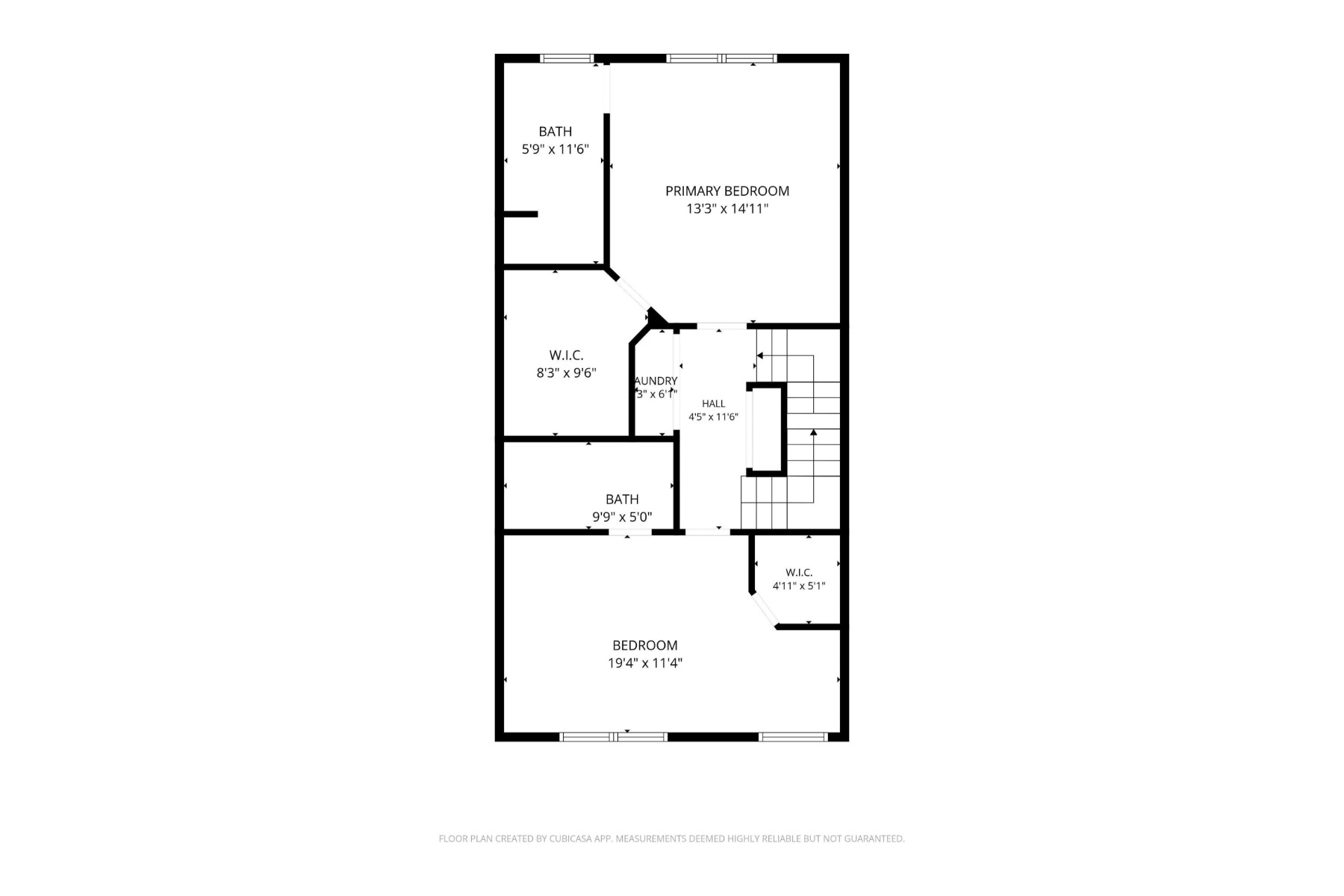  803 Sawback Square NE, Leesburg, VA, 20176 - 物件實景