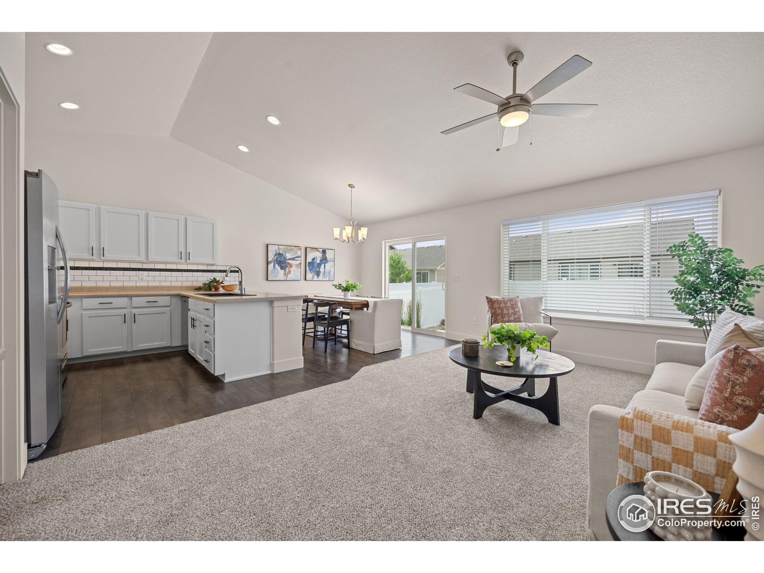 Severance, Colorado, 80550, United States, 5 Bedrooms Bedrooms, ,2 BathroomsBathrooms,Residential,For Sale,1890504