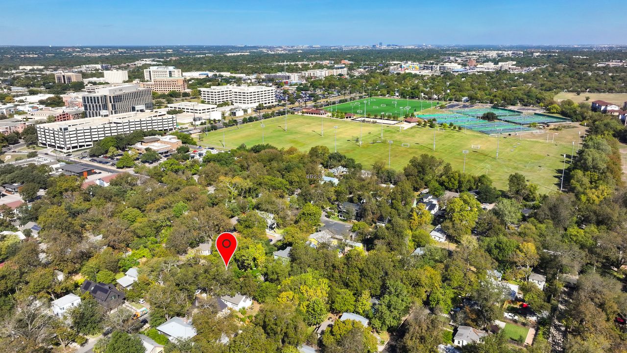 Austin, Texas, 78751, United States, 2 Bedrooms Bedrooms, ,2 BathroomsBathrooms,Residential,For Sale,1989110