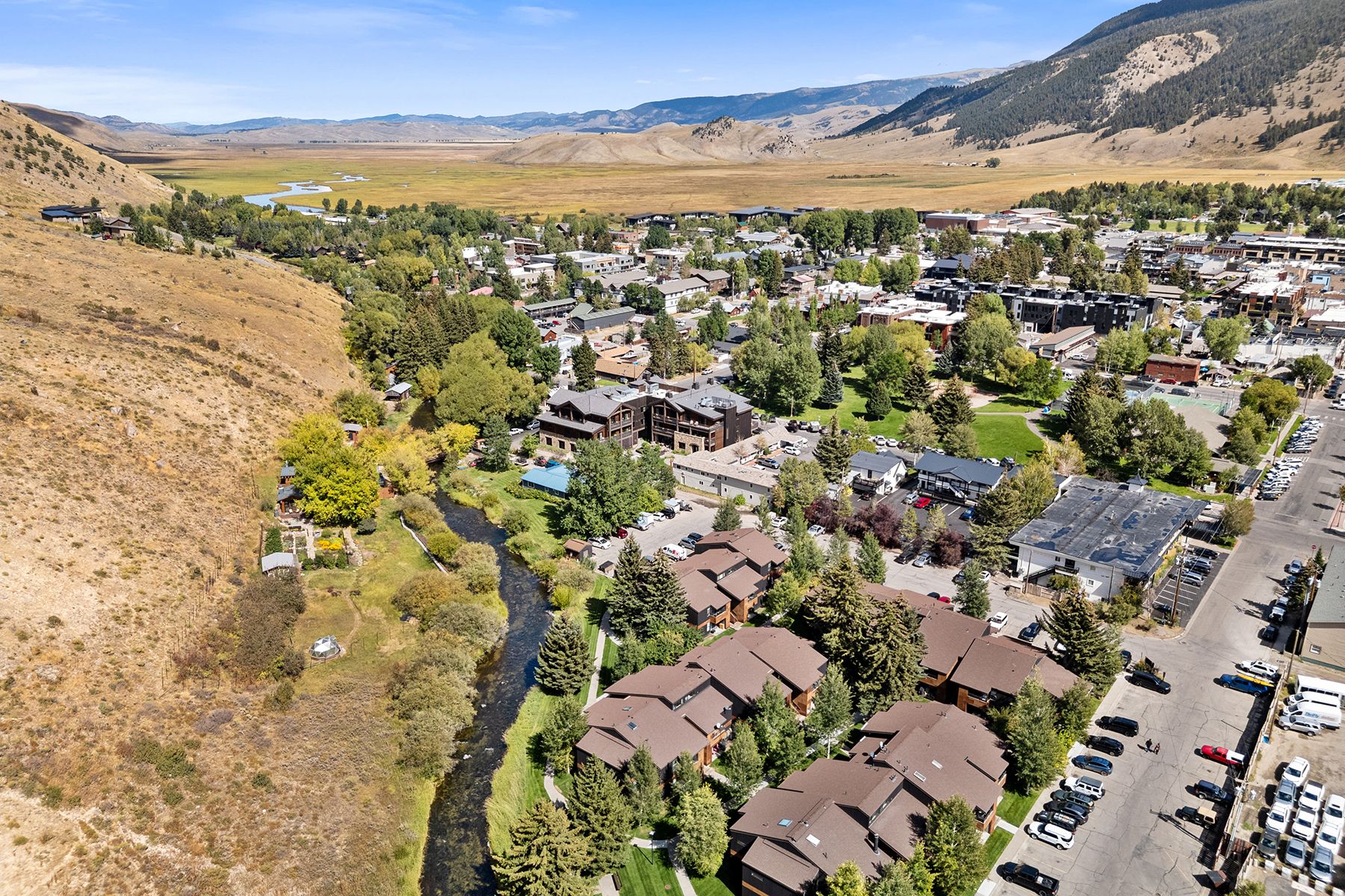  West Deloney Avenue - 物件實景