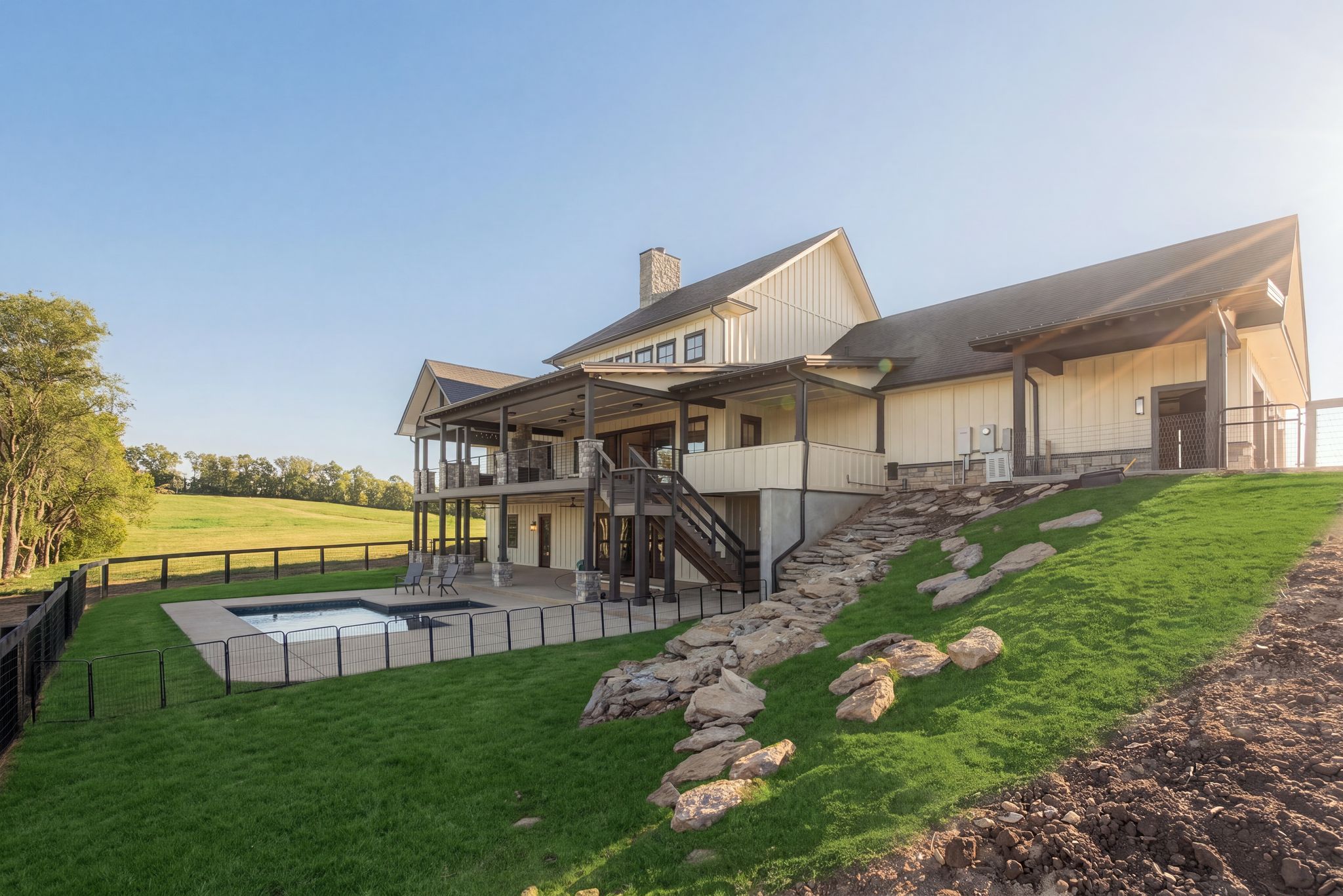  5825 Combs Ferry Road - 物件實景