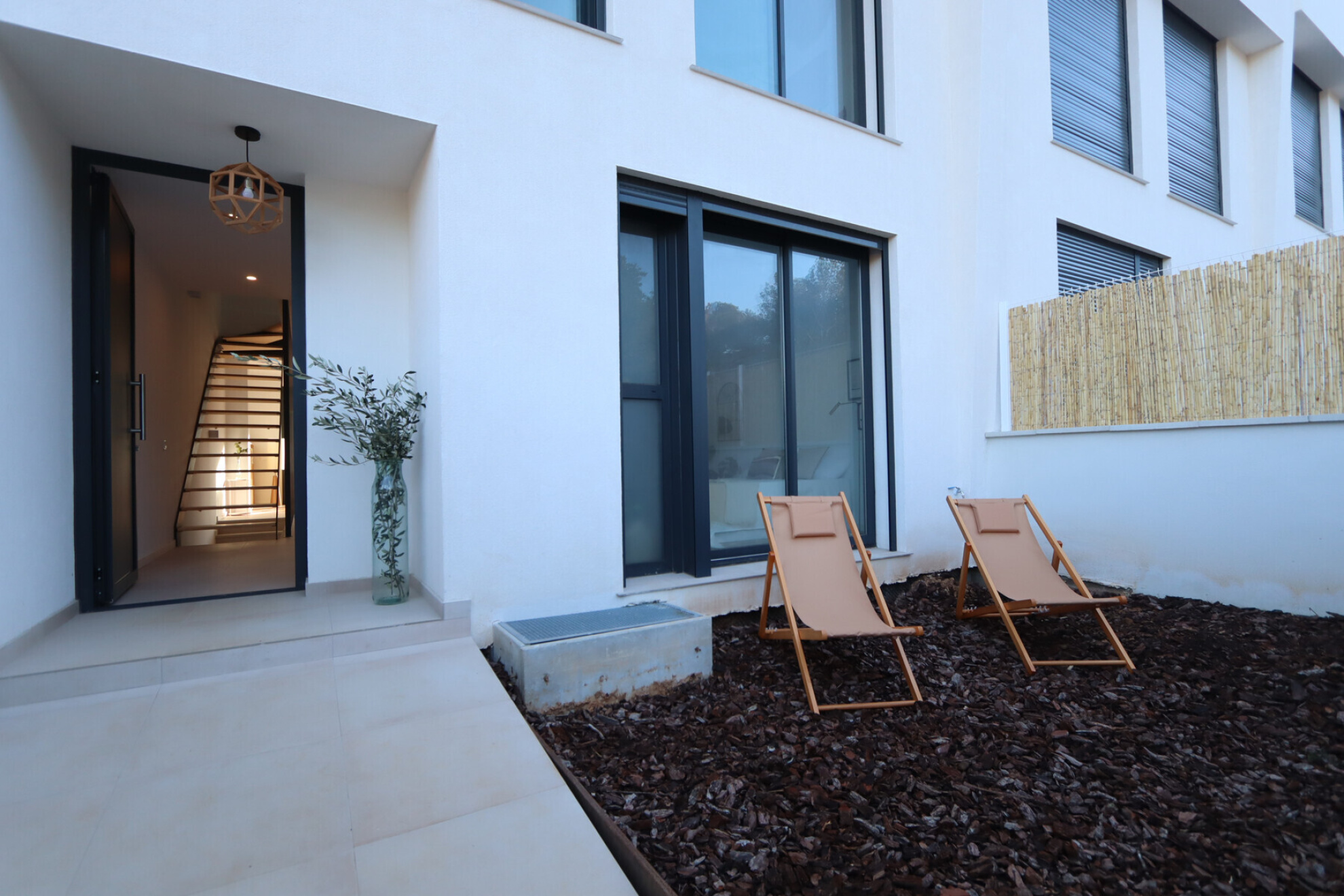  Elegant townhouse with 4 bedrooms and private pool in Mas Alba - 物件實景
