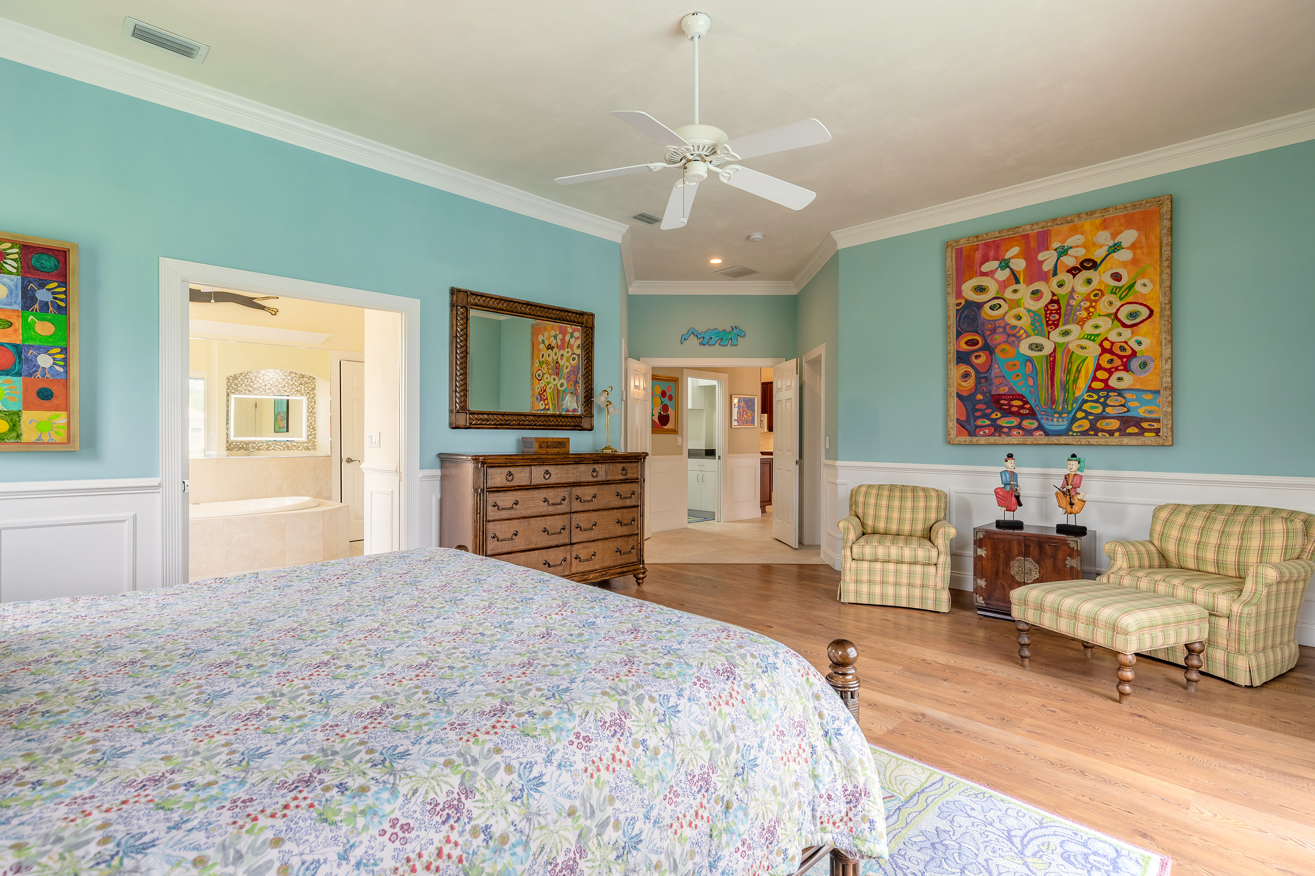 Port Orange, Florida, 32128, United States, 4 Bedrooms Bedrooms, ,3 BathroomsBathrooms,Residential,For Sale,1980187