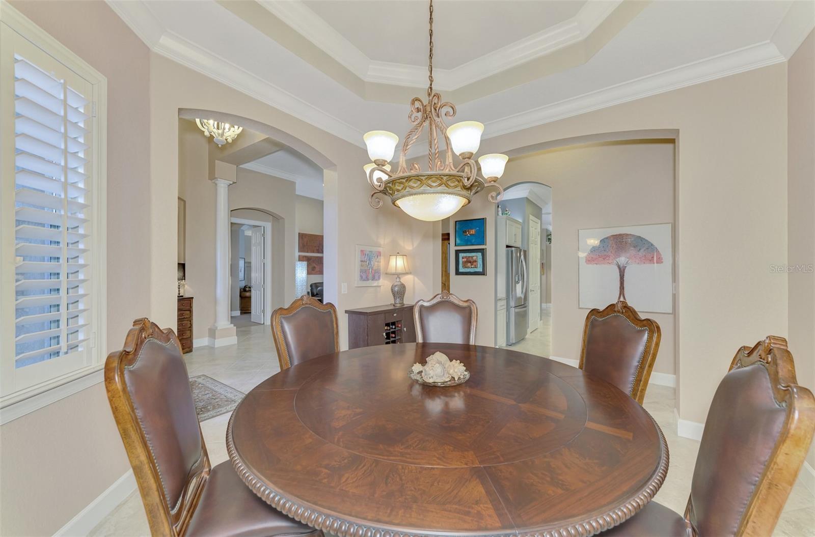 PORT CHARLOTTE, Florida, 33953, United States, 4 Bedrooms Bedrooms, ,4 BathroomsBathrooms,Residential,For Sale,1975030