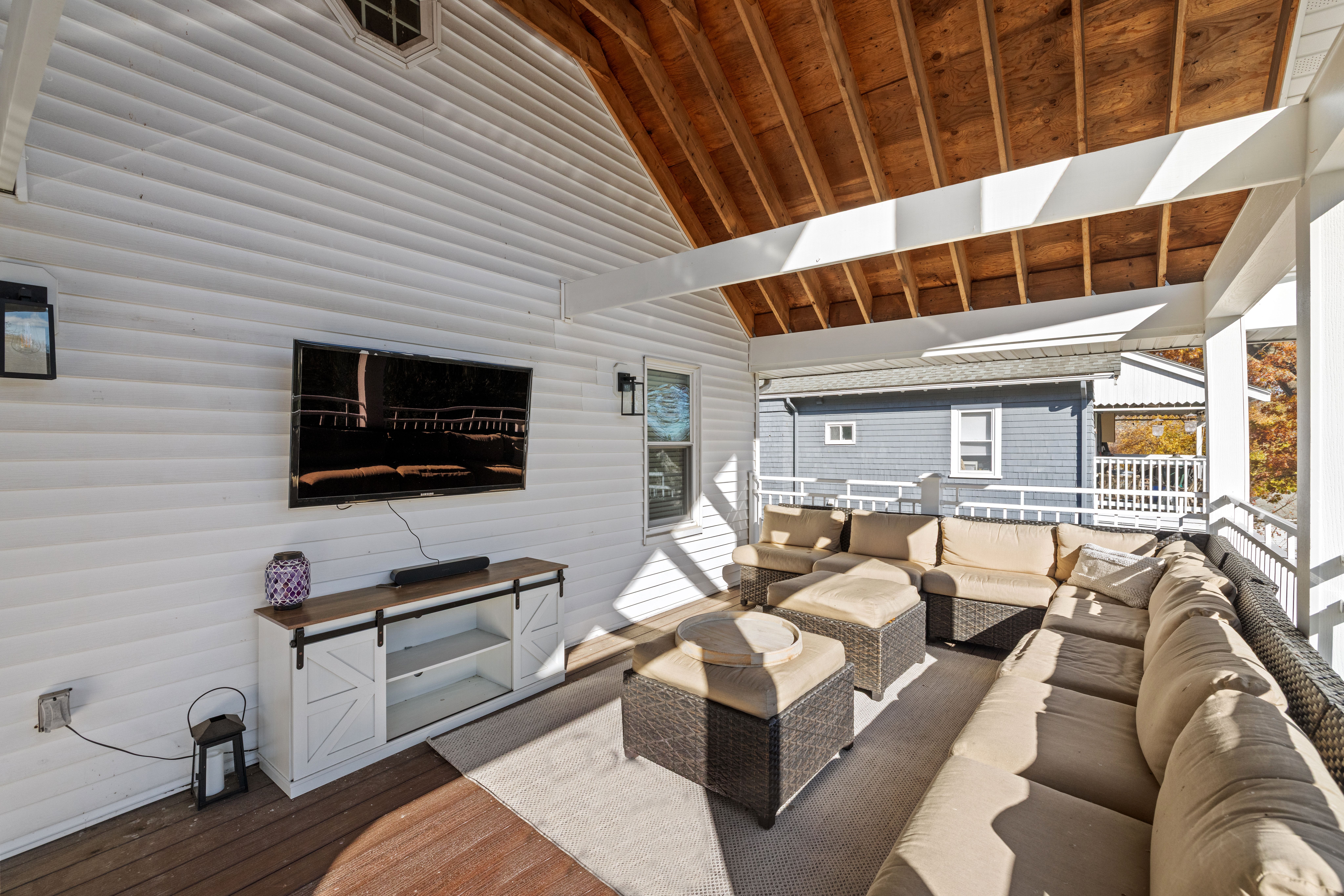  11 Hillview Avenue, Boston, MA 02131 - 物件實景