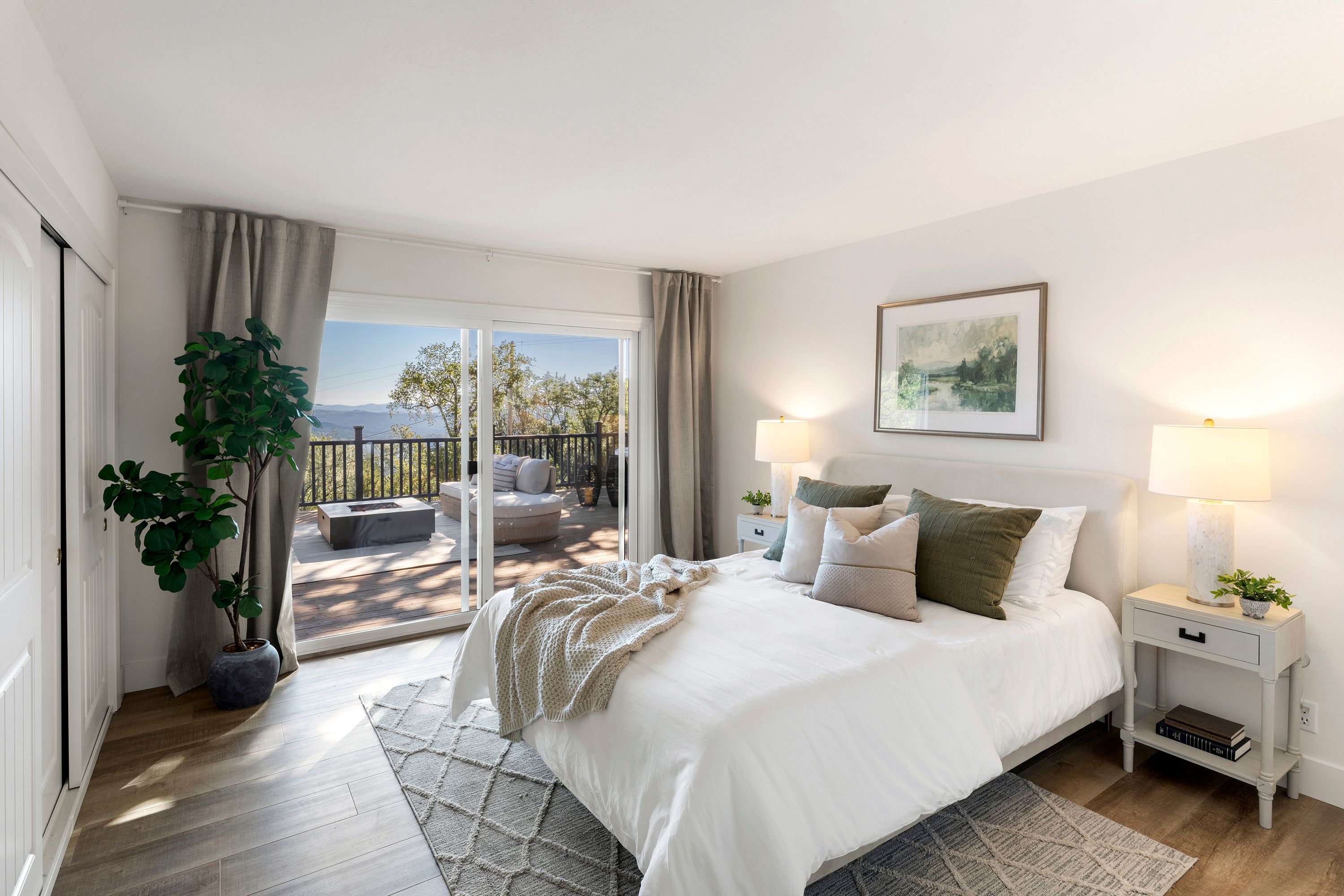  Modern Luxury, Country Charm - 物件實景