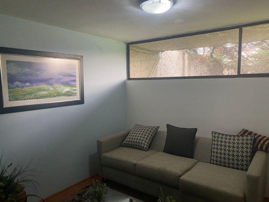 Bosque de Alerces, Miguel Hidalgo, Ciudad de México, 11700, Mexico, 3 Bedrooms Bedrooms, ,3 BathroomsBathrooms,Residential,For Sale,Bosque de Alerces,1444610
