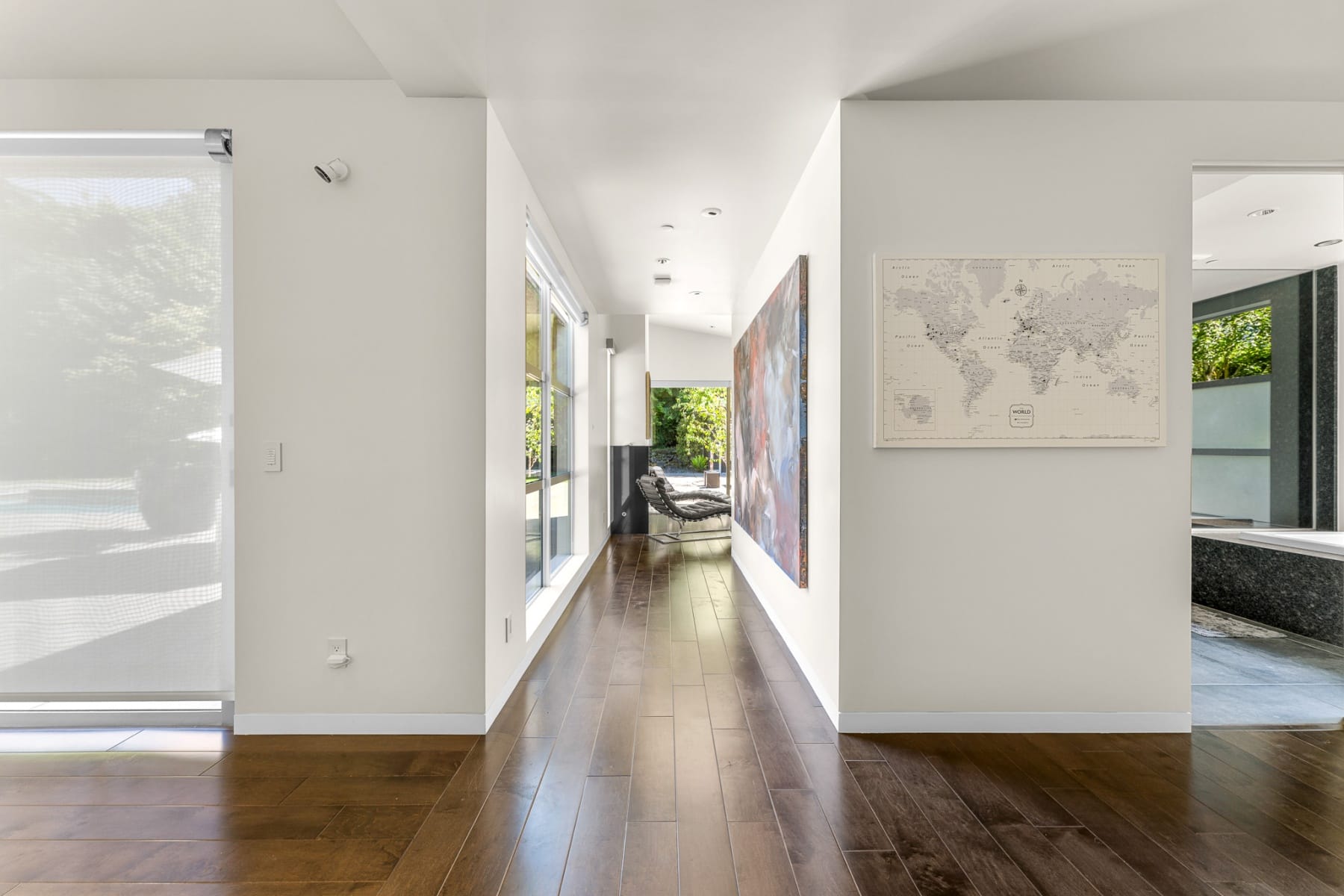  1510 S BUDDINGTON ST Portland, OR 97219 - 物件實景