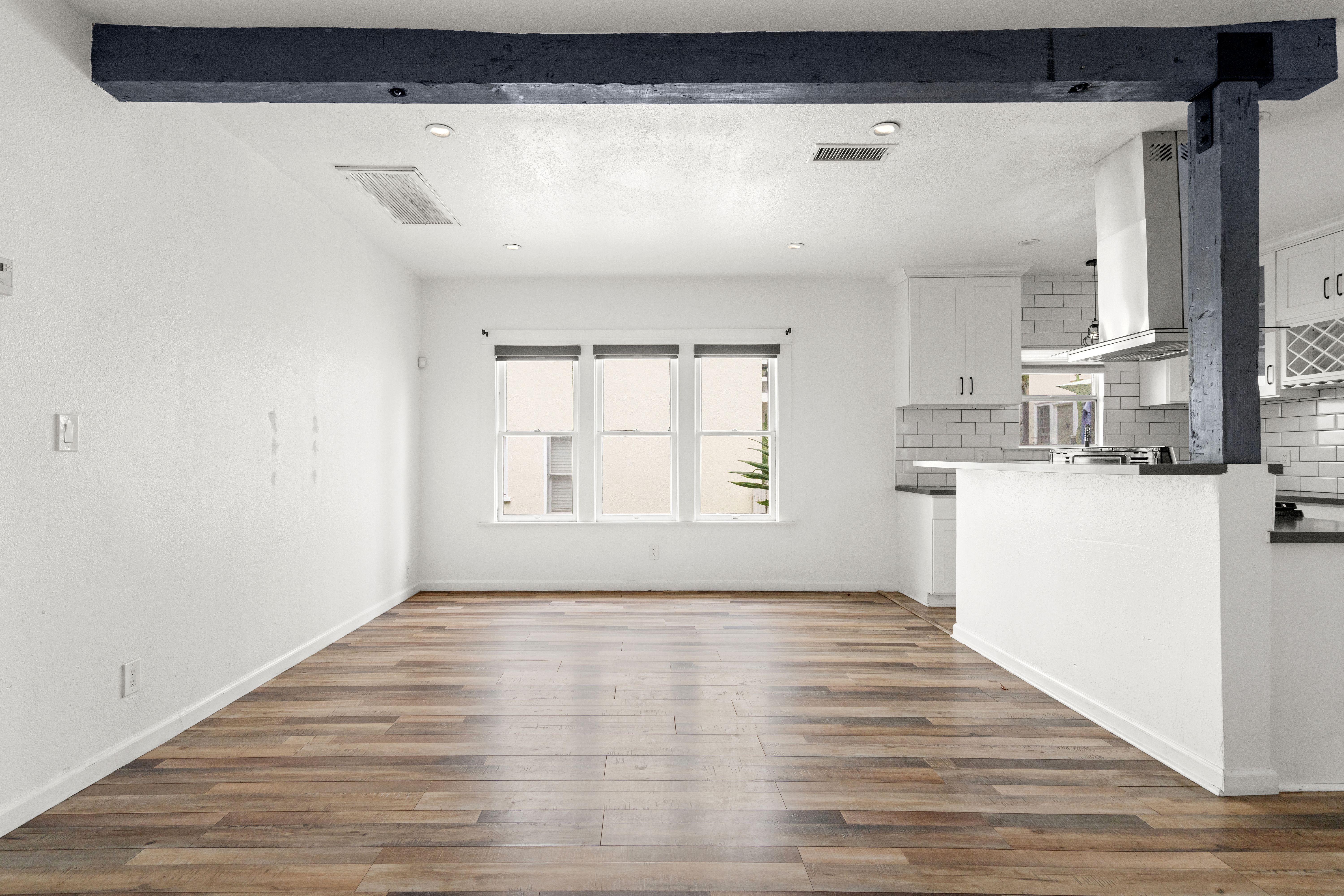  757 North Loma Vista Drive, Long Beach, CA 90813 - 物件實景