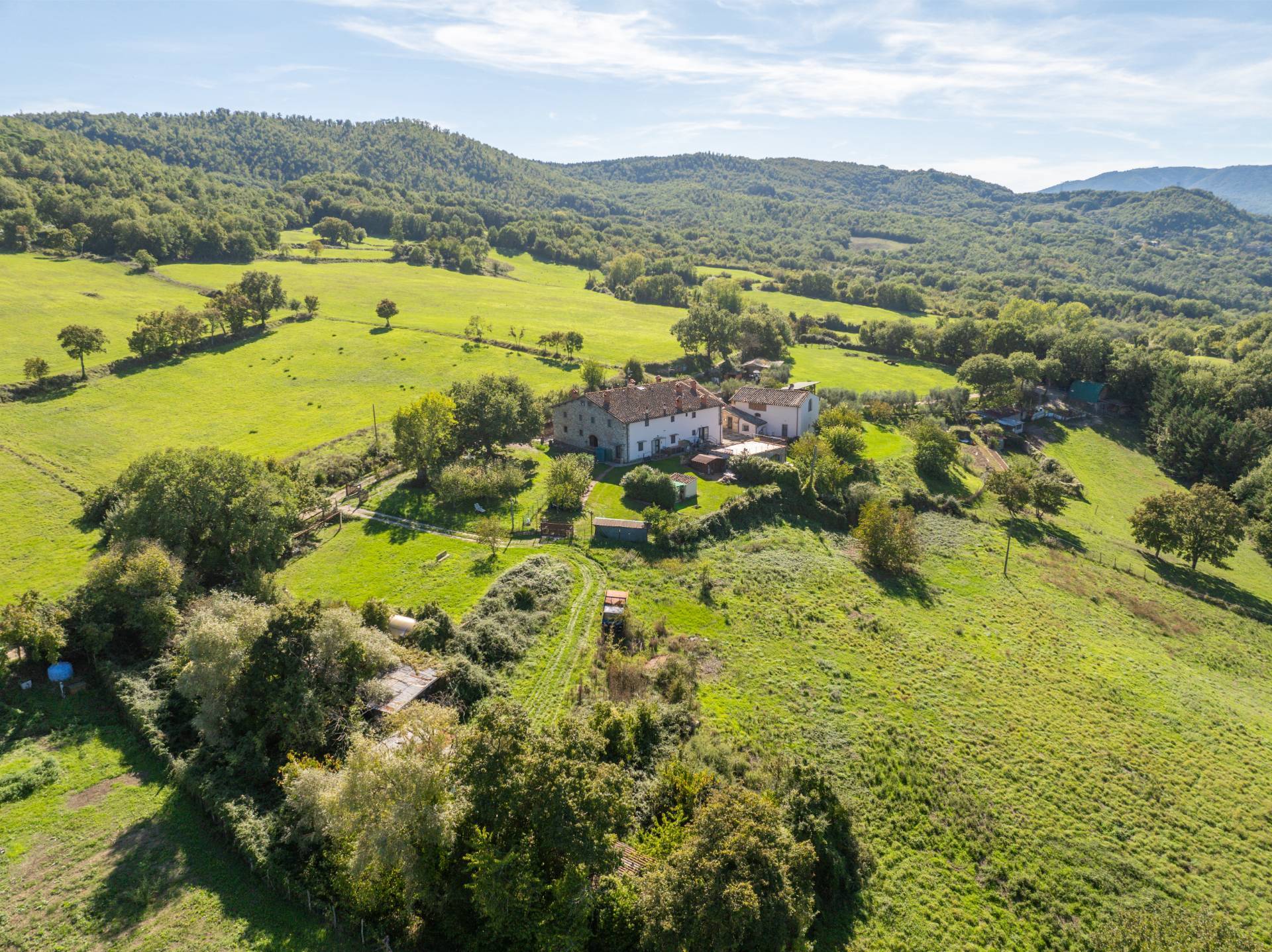 Scarperia e San Piero, Firenze, IT, 4 Bedrooms Bedrooms, ,2 BathroomsBathrooms,Residential,For Sale,1965357