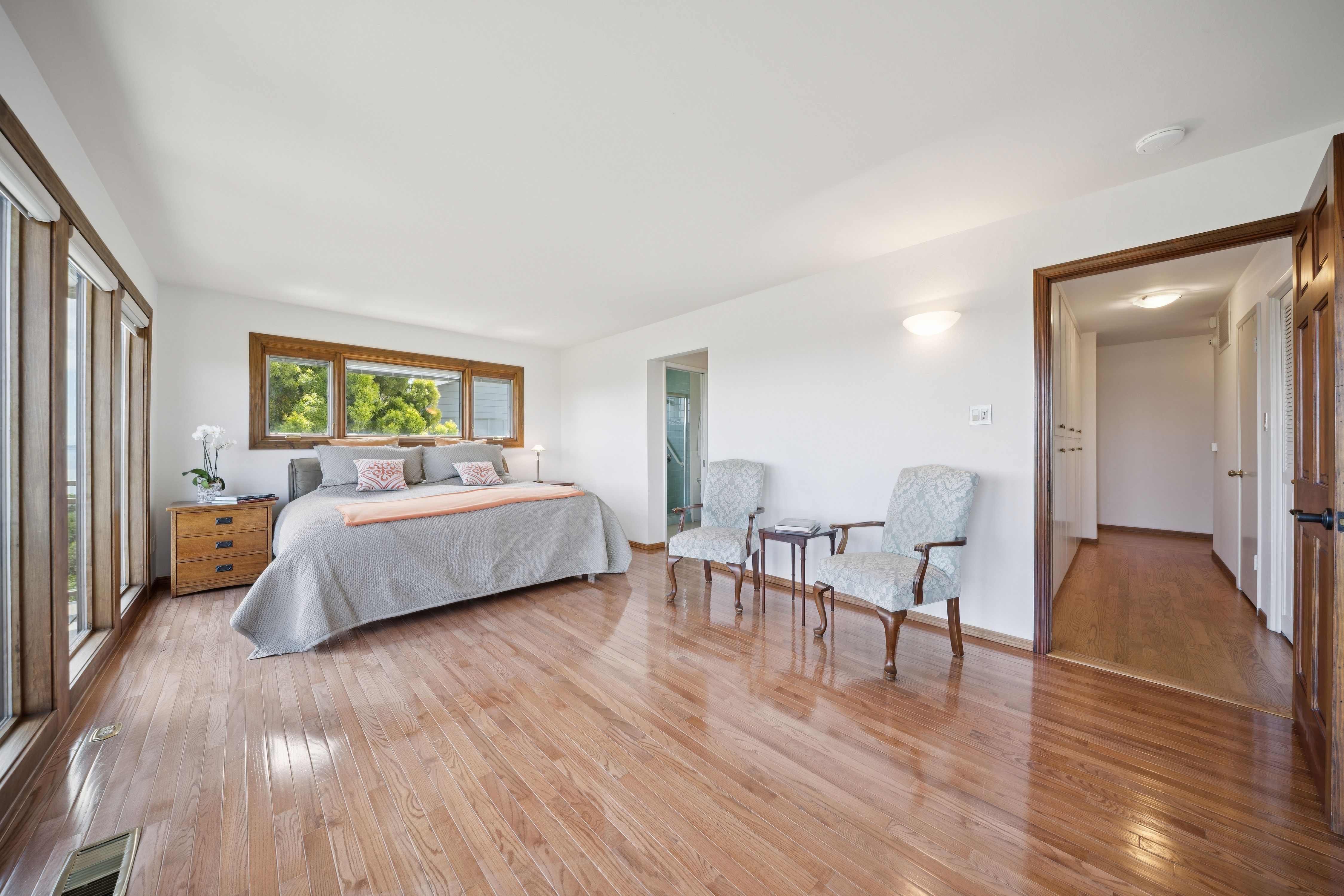  Peacock Gap View Home - 物件實景