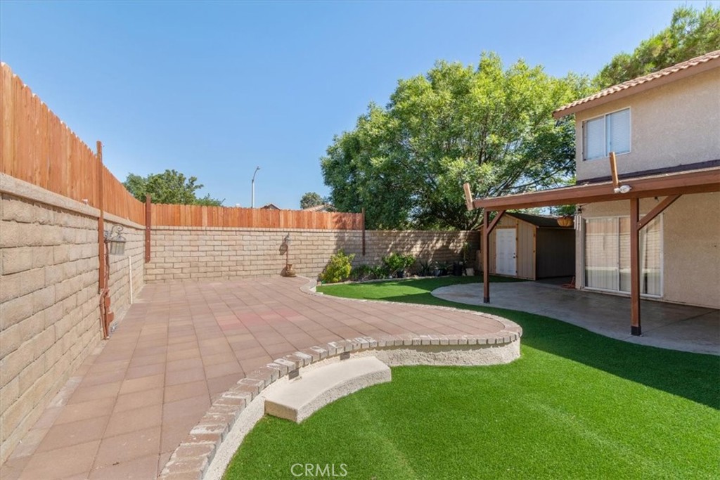 Palmdale, California, 93550, United States, 4 Bedrooms Bedrooms, ,3 BathroomsBathrooms,Residential,For Sale,1921772