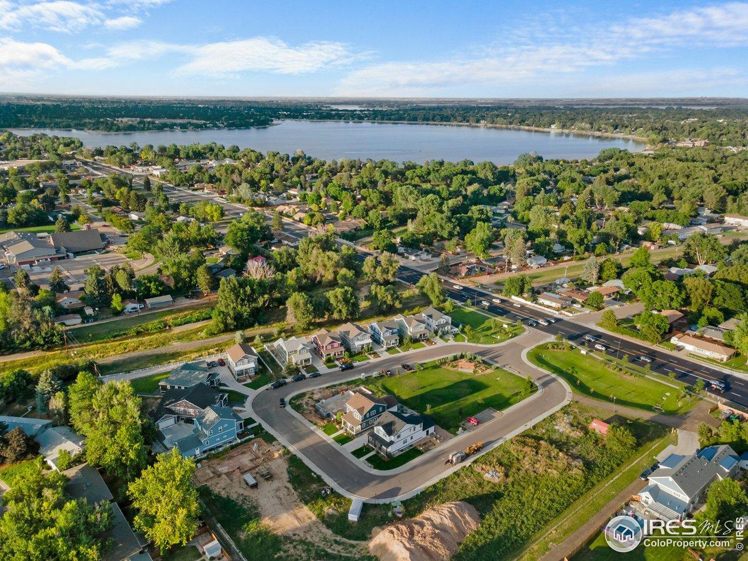 Loveland, Colorado, 80537, United States, 3 Bedrooms Bedrooms, ,3 BathroomsBathrooms,Residential,For Sale,1959899