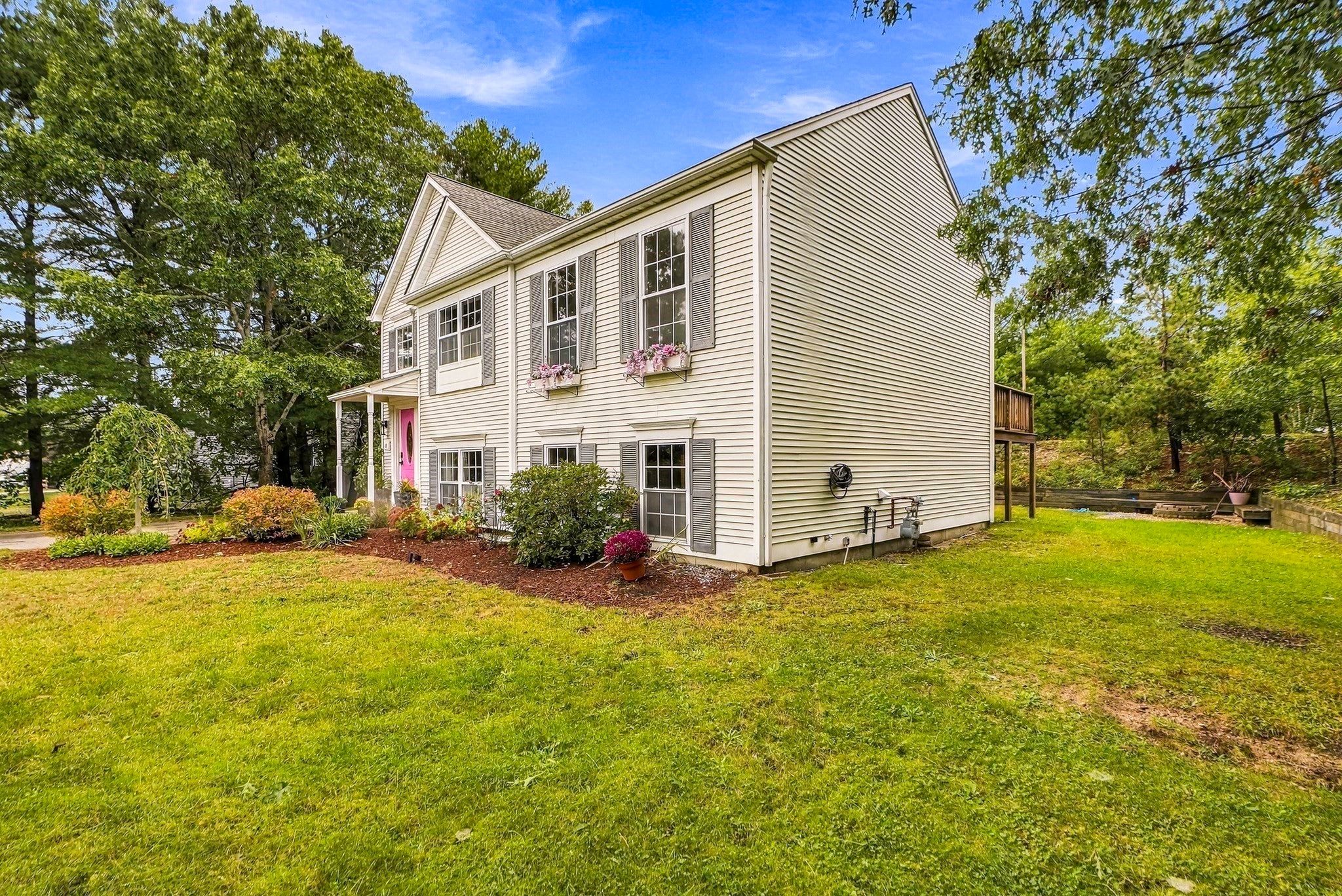 Thompson Cir, Plymouth, MA 02360 #1