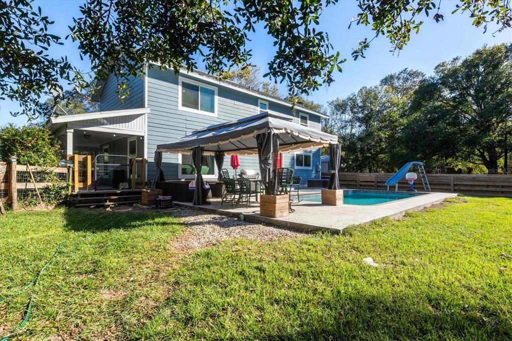 Arcadia, Florida, 34266, United States, 4 Bedrooms Bedrooms, ,3 BathroomsBathrooms,Residential,For Sale,1913151
