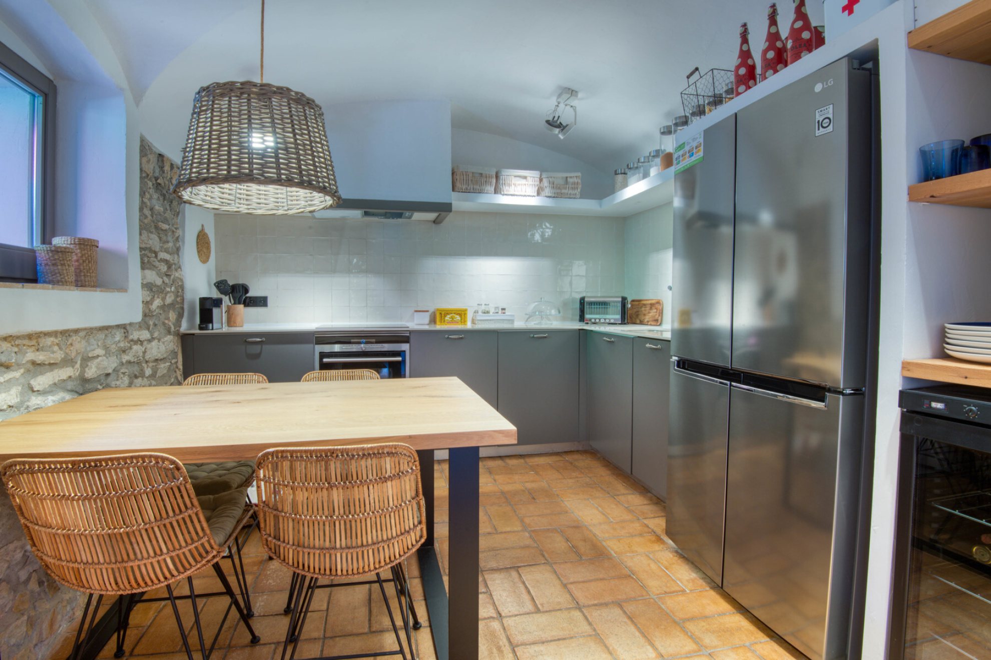  Beautiful townhouse with pool in the center of Begur - 物件實景