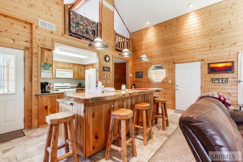 ISLAND PARK, Idaho, 83429, United States, 2 Bedrooms Bedrooms, ,2 BathroomsBathrooms,Residential,For Sale,1921244