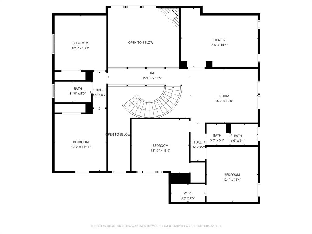 Fate, Texas, 75087, United States, 6 Bedrooms Bedrooms, ,4 BathroomsBathrooms,Residential,For Sale,1974909