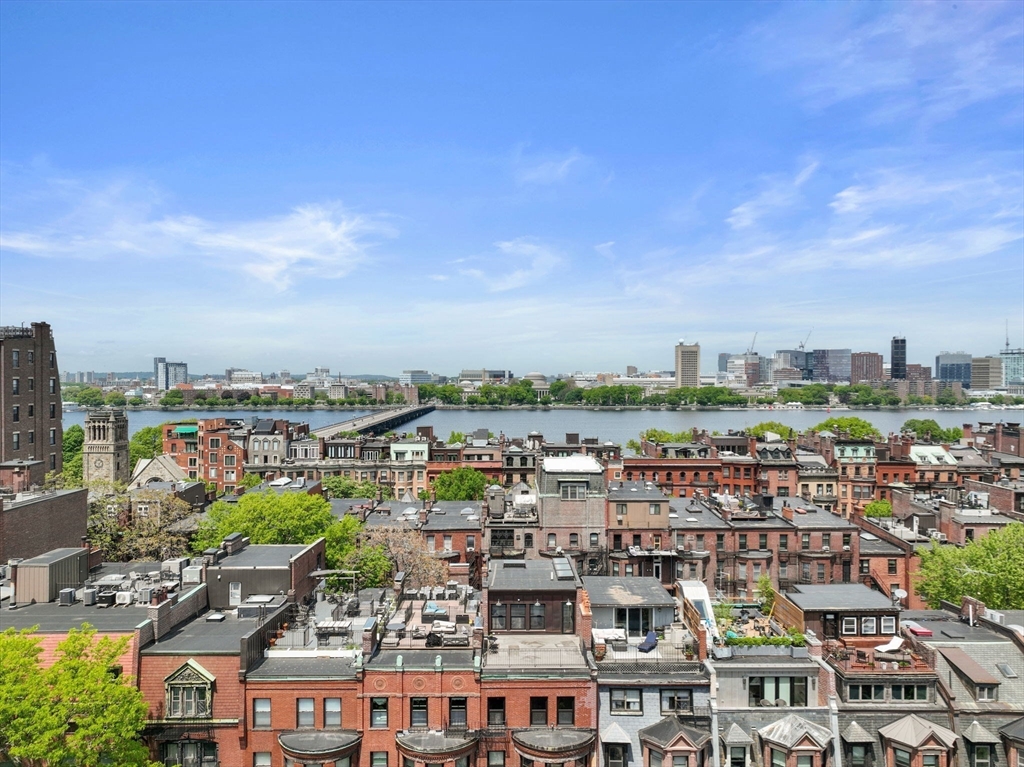 Boston, Massachusetts, 02115, United States, 2 Bedrooms Bedrooms, ,3 BathroomsBathrooms,Residential,For Sale,1818698