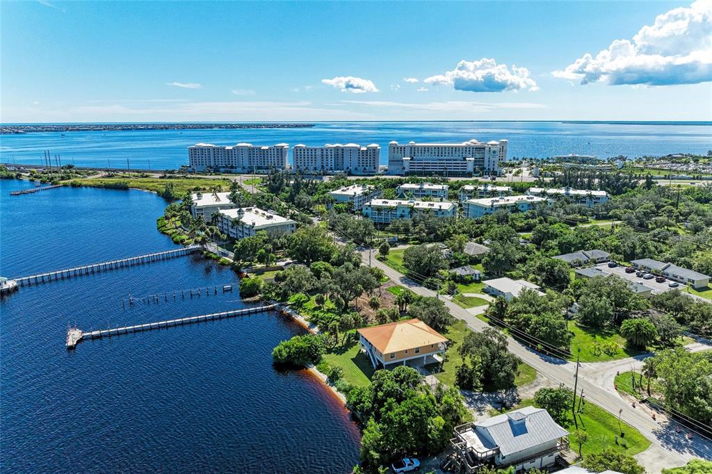 5060 B Melbourne Street, Punta Gorda, Florida, 33980, United States, ,Land,For Sale,5060 B Melbourne Street,1649388