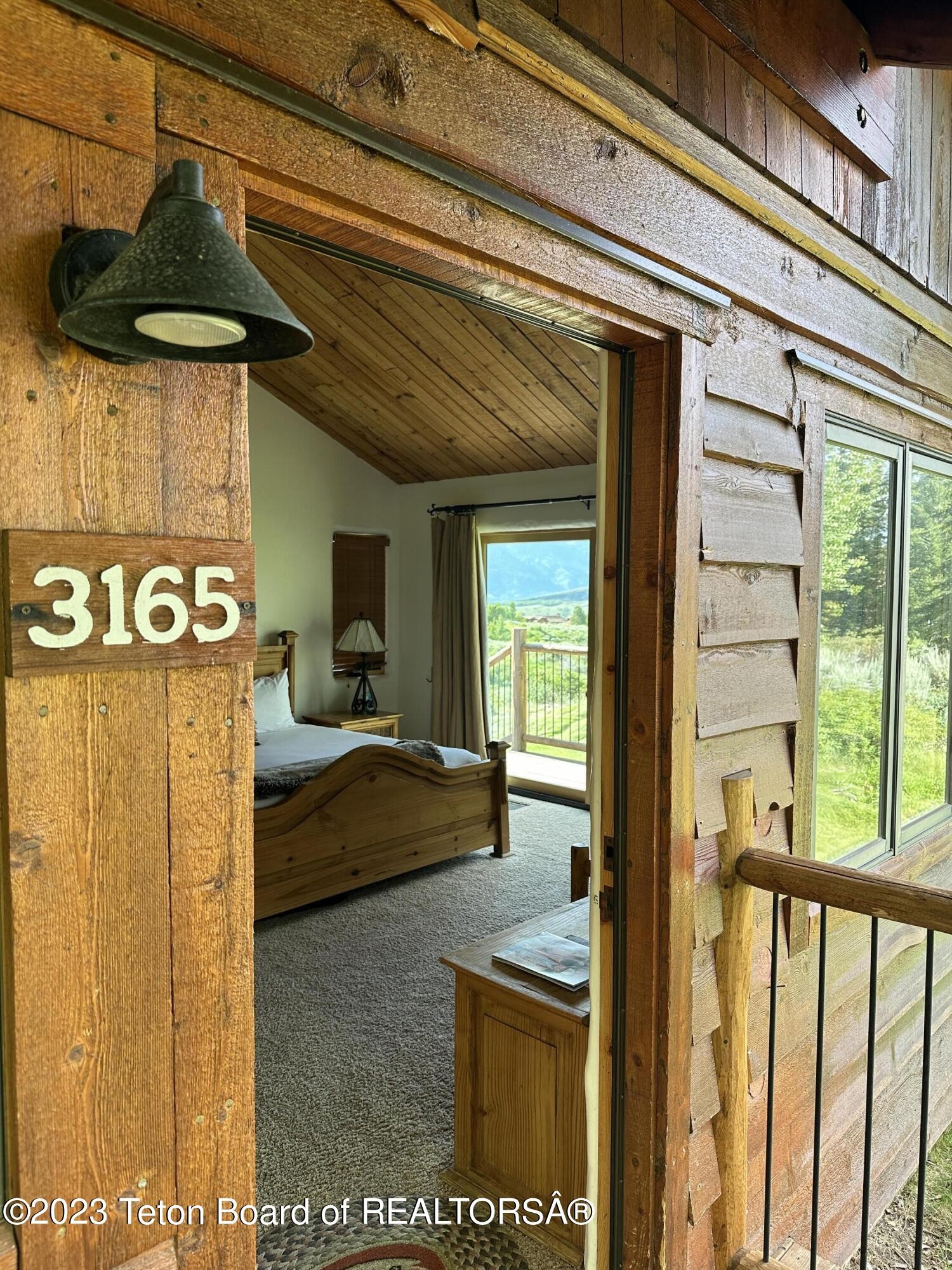 1696 N EAST BUTTE 3164/3165, Jackson, Wyoming, 83001, United States, 2 Bedrooms Bedrooms, ,2 BathroomsBathrooms,Residential,For Sale,1696 N EAST BUTTE 3164/3165,1417083