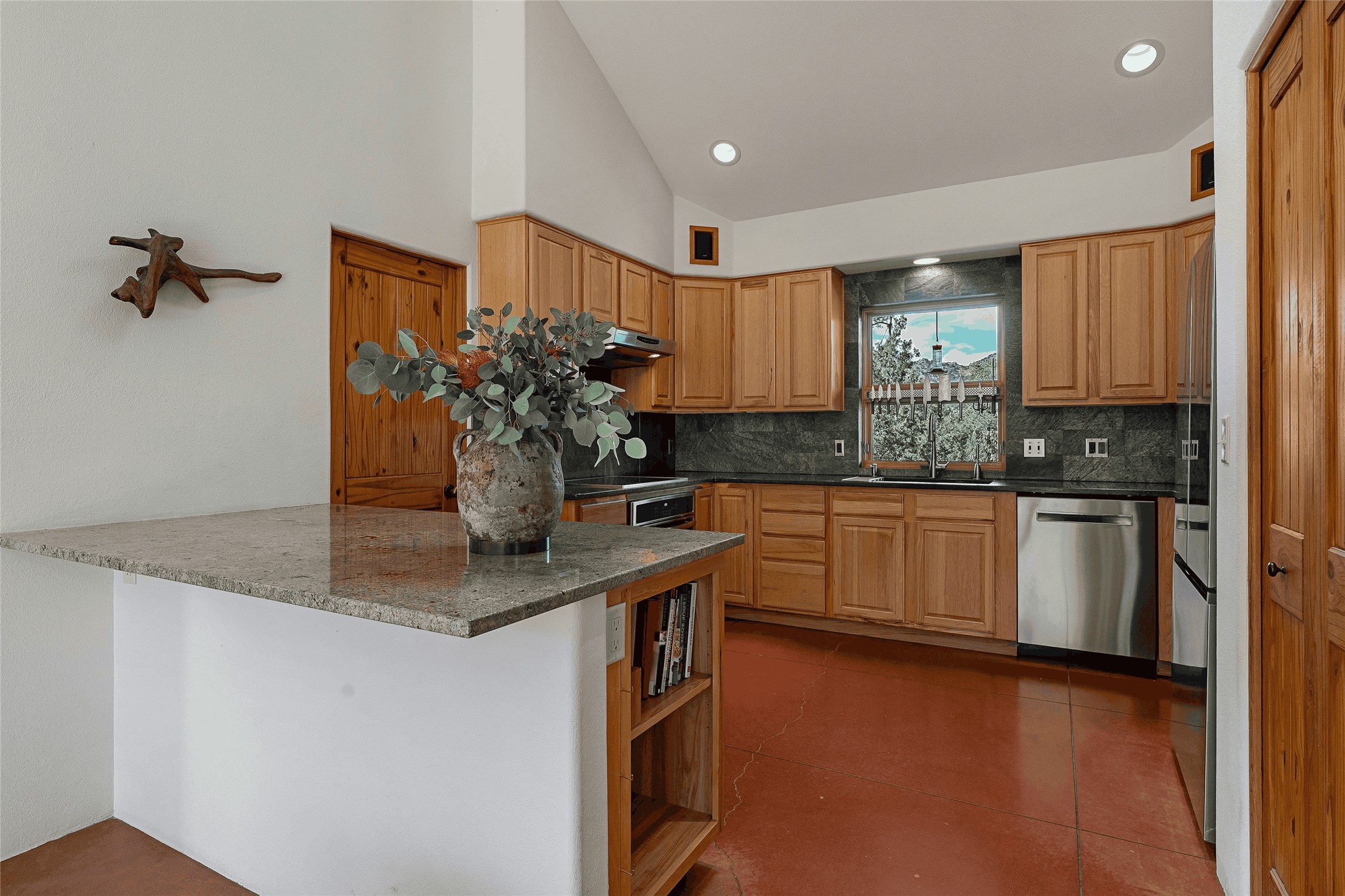  43 Apache Ridge Rd. - 物件實景