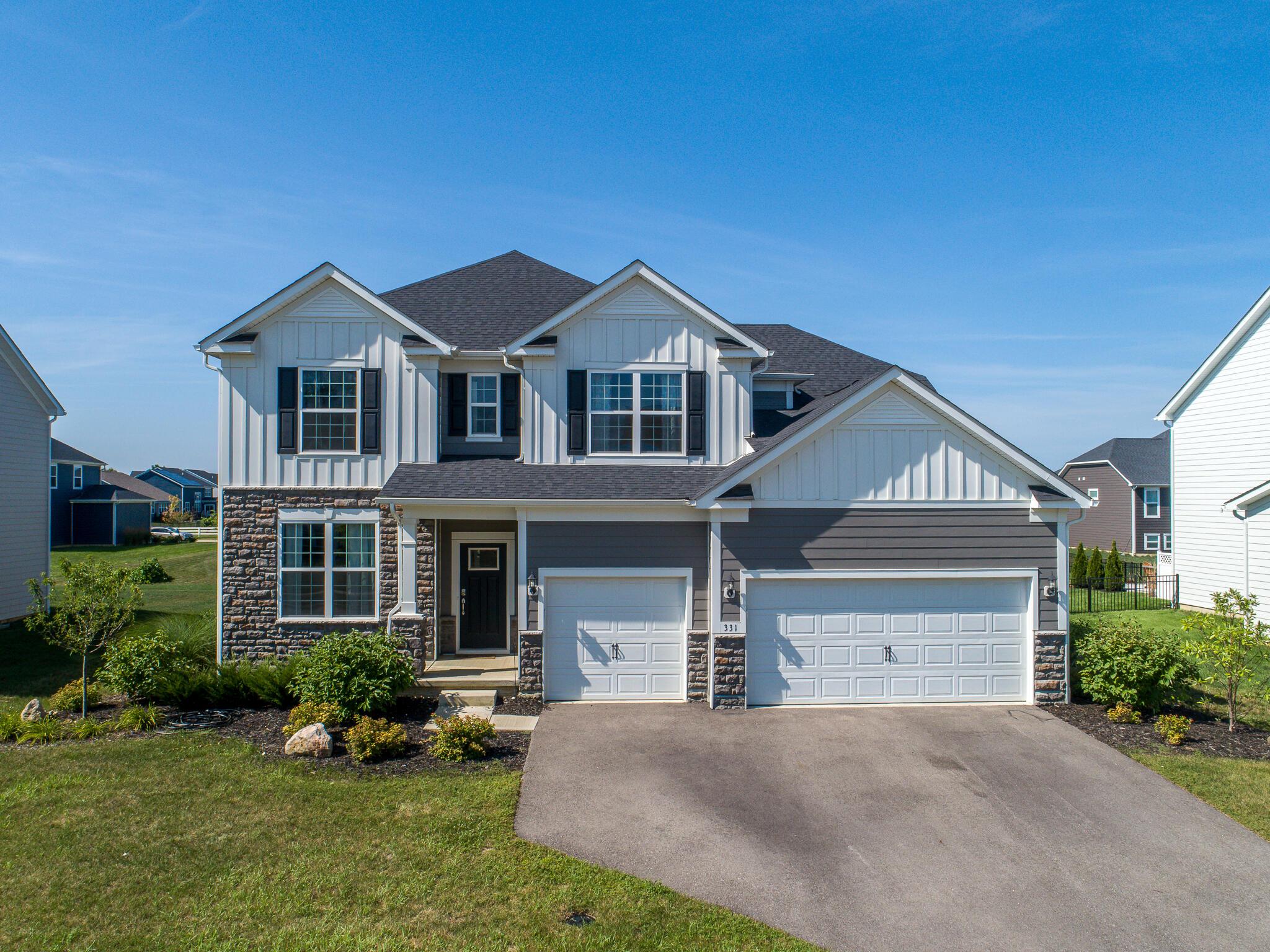 Delaware, Ohio, 43015, United States, 4 Bedrooms Bedrooms, ,4 BathroomsBathrooms,Residential,For Sale,1901148