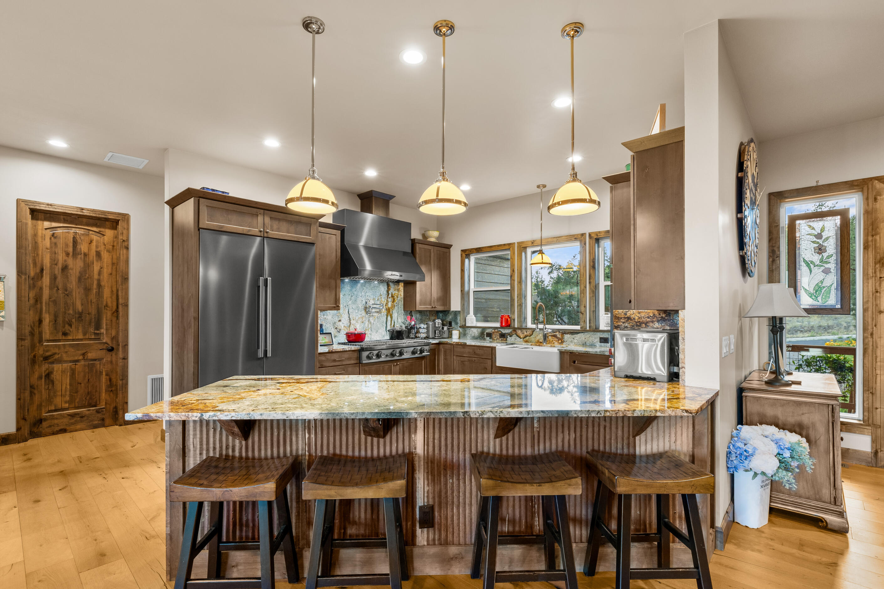  300 Fairway Drive ¦ Williams, AZ - 物件實景