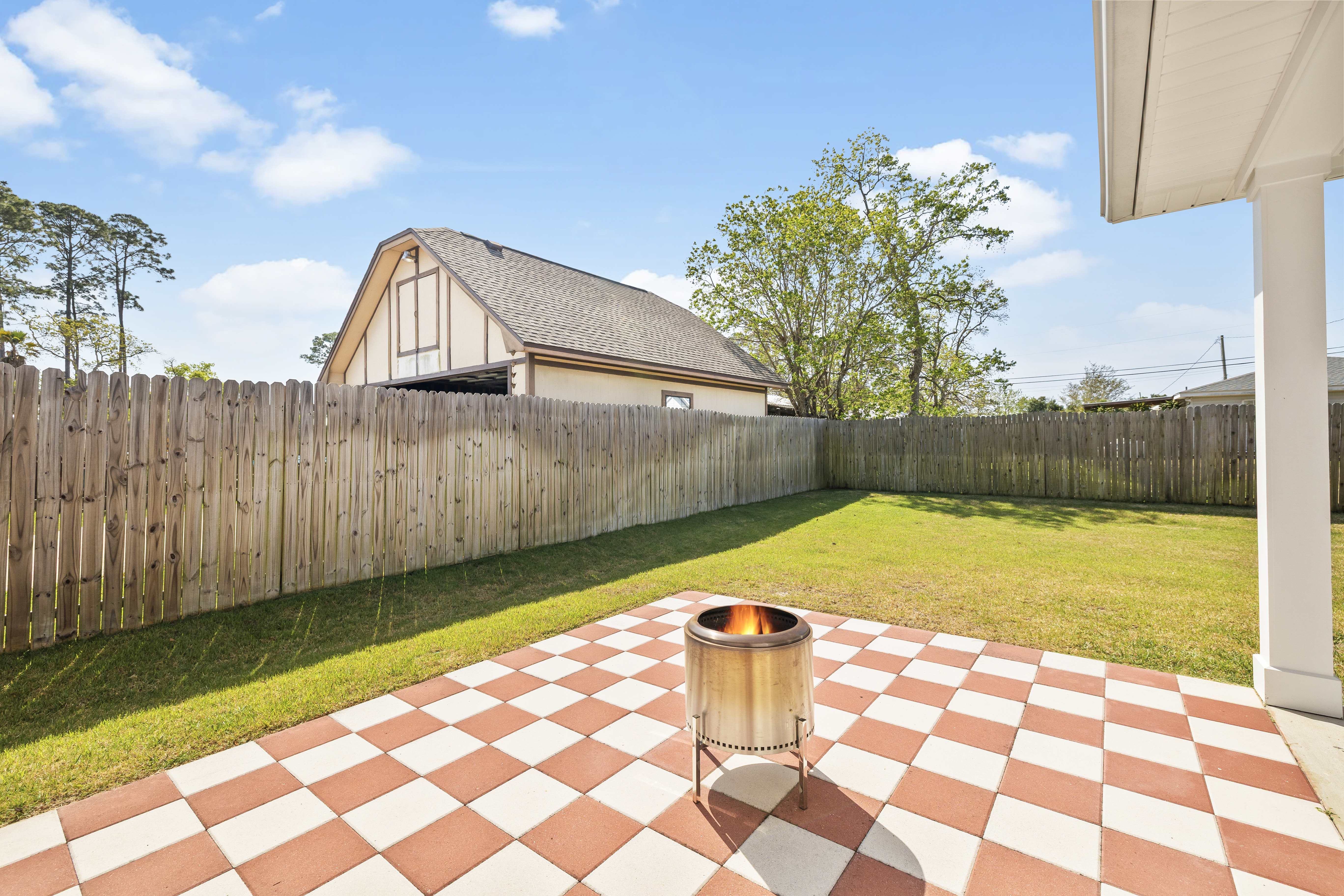  Well-Located Coastal Retreat in Panama City Beach - 物件實景