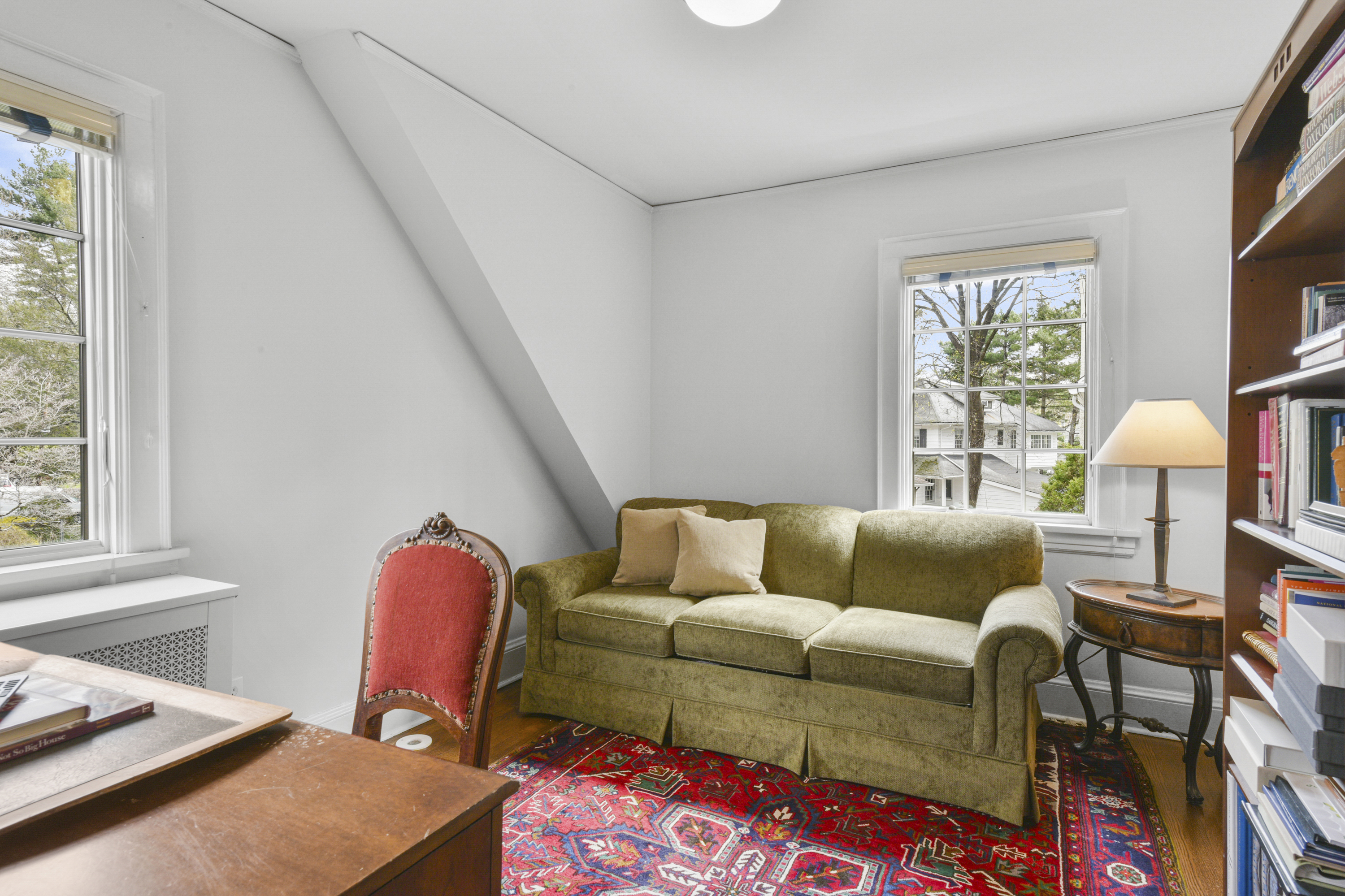  Lovely Larchmont Village Home - 物件實景